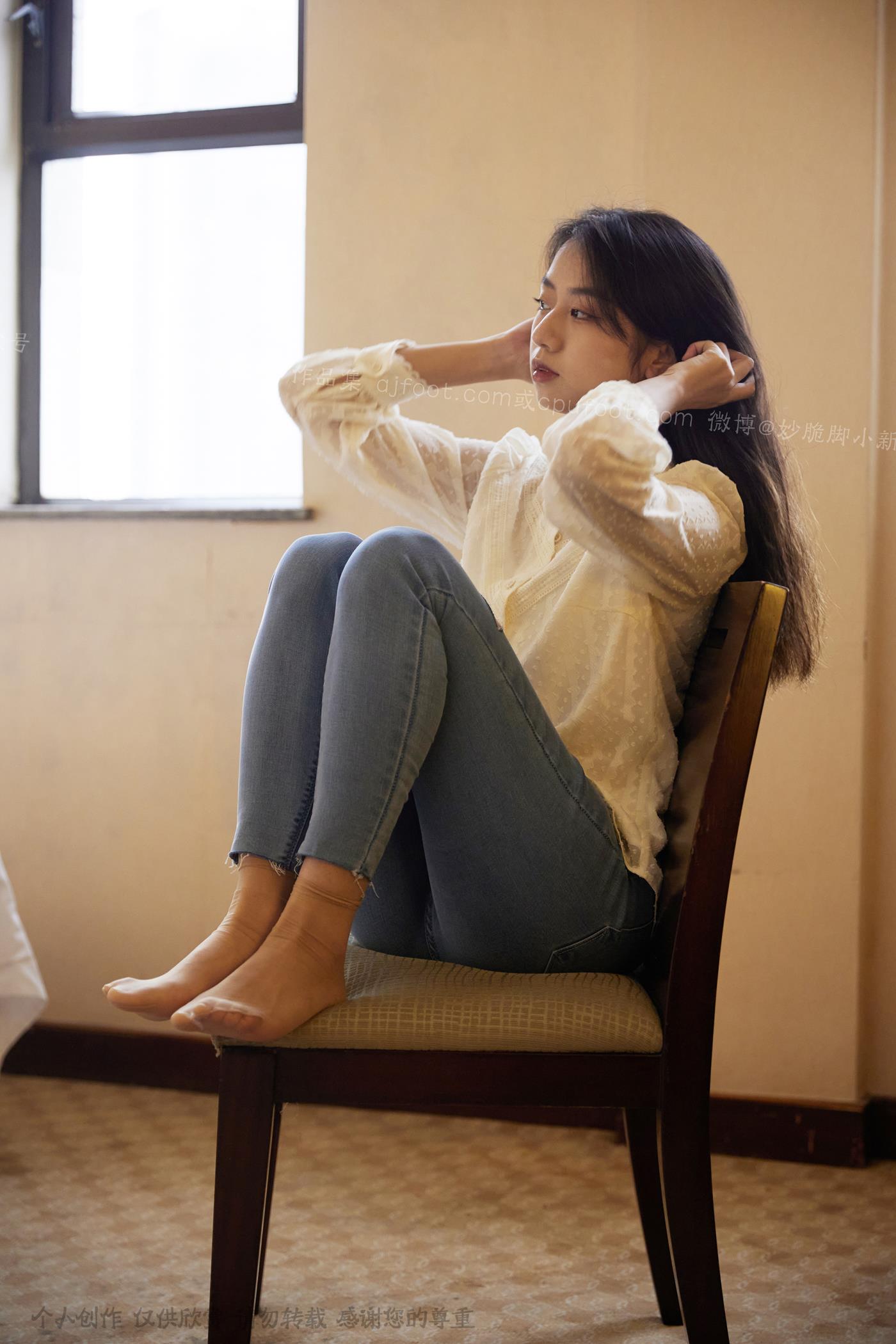 图片[31]-[见新摄影]NO.029 王家卫风格红色高跟鞋，质朴的生活气 (3) [57P] – 速更版-美库