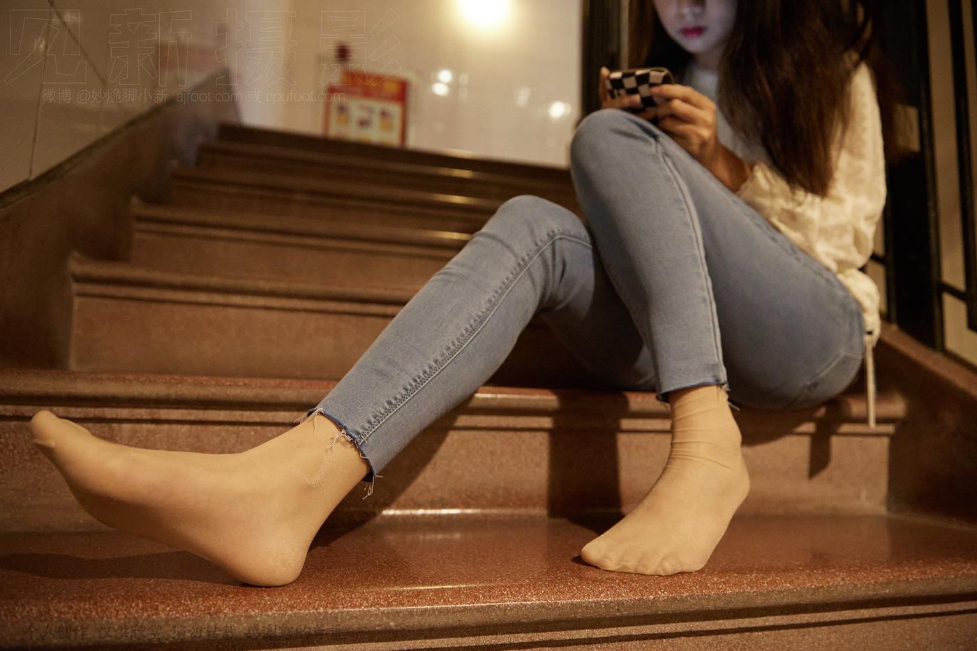 图片[45]-[见新摄影]NO.029 王家卫风格红色高跟鞋，质朴的生活气 (1) [88P] – 速更版-美库