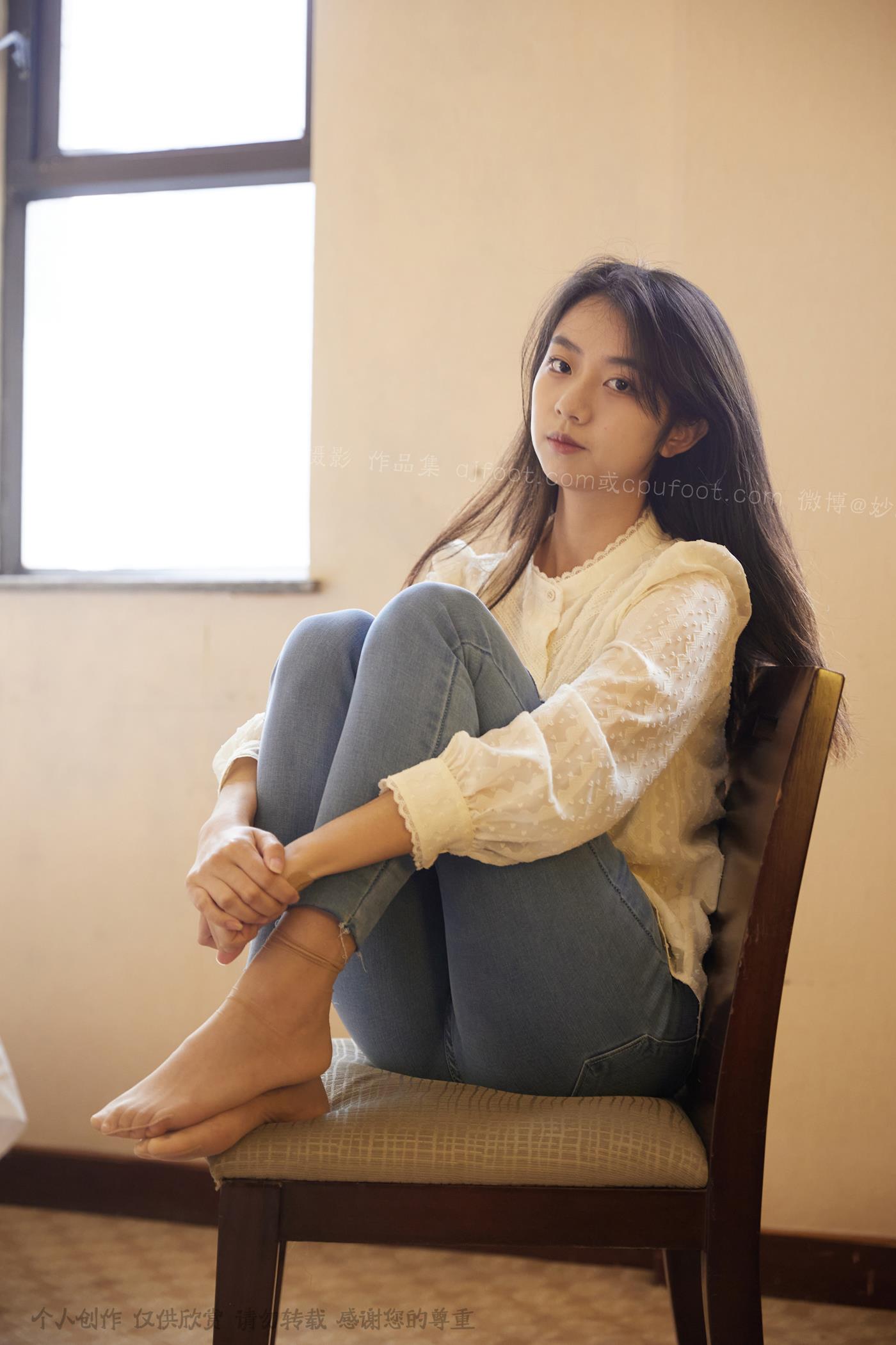 图片[32]-[见新摄影]NO.029 王家卫风格红色高跟鞋，质朴的生活气 (3) [57P] – 速更版-美库