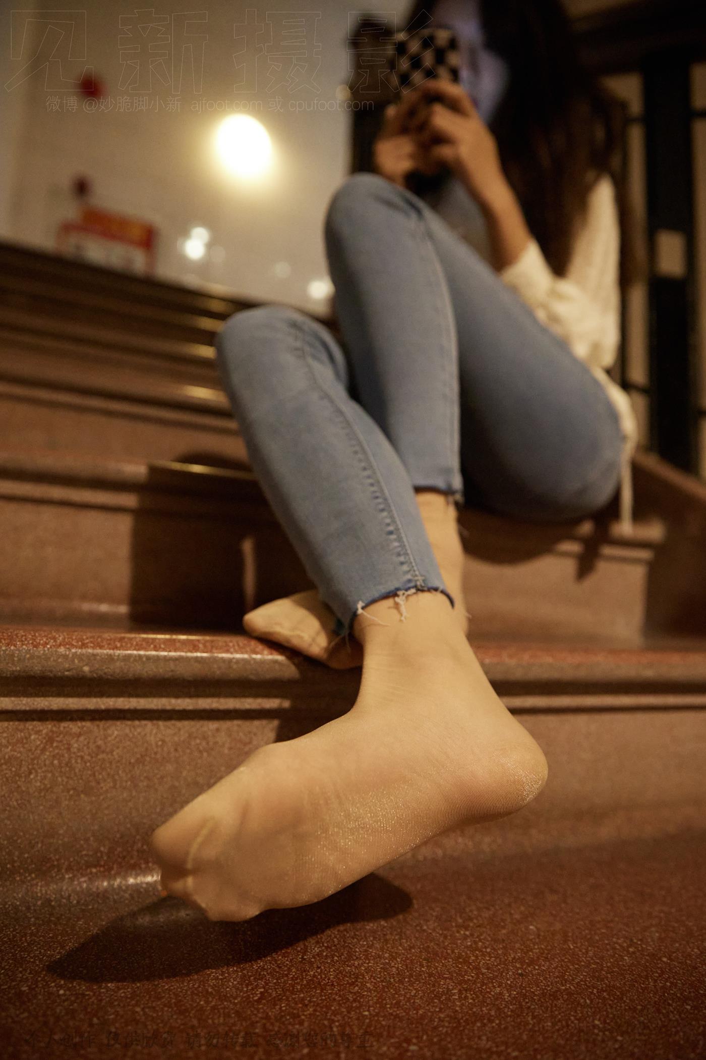 图片[46]-[见新摄影]NO.029 王家卫风格红色高跟鞋，质朴的生活气 (1) [88P] – 速更版-美库