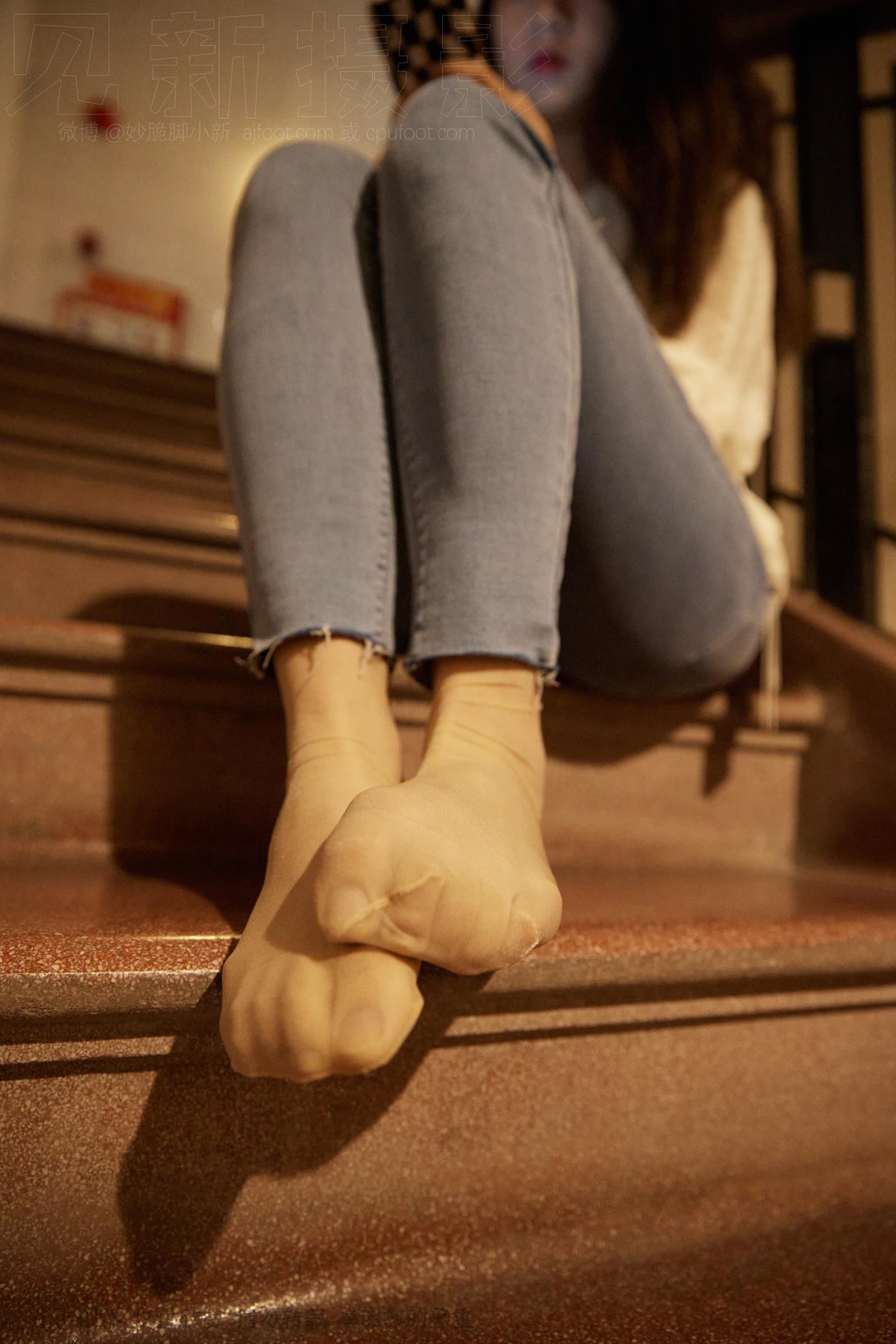 图片[48]-[见新摄影]NO.029 王家卫风格红色高跟鞋，质朴的生活气 (1) [88P] – 速更版-美库