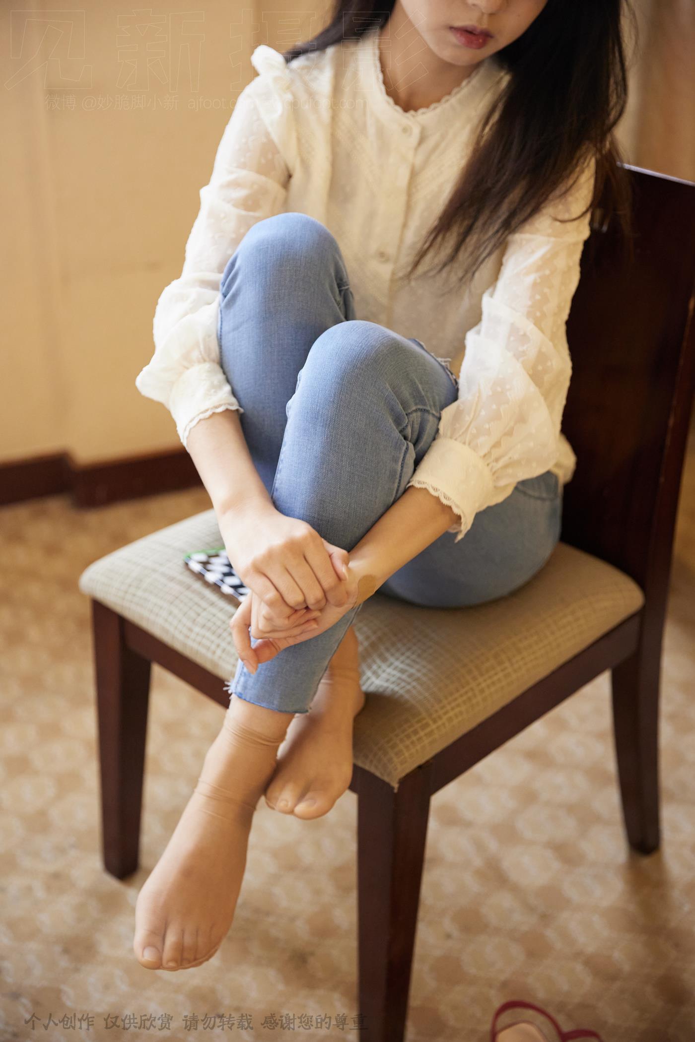 图片[35]-[见新摄影]NO.029 王家卫风格红色高跟鞋，质朴的生活气 (3) [57P] – 速更版-美库