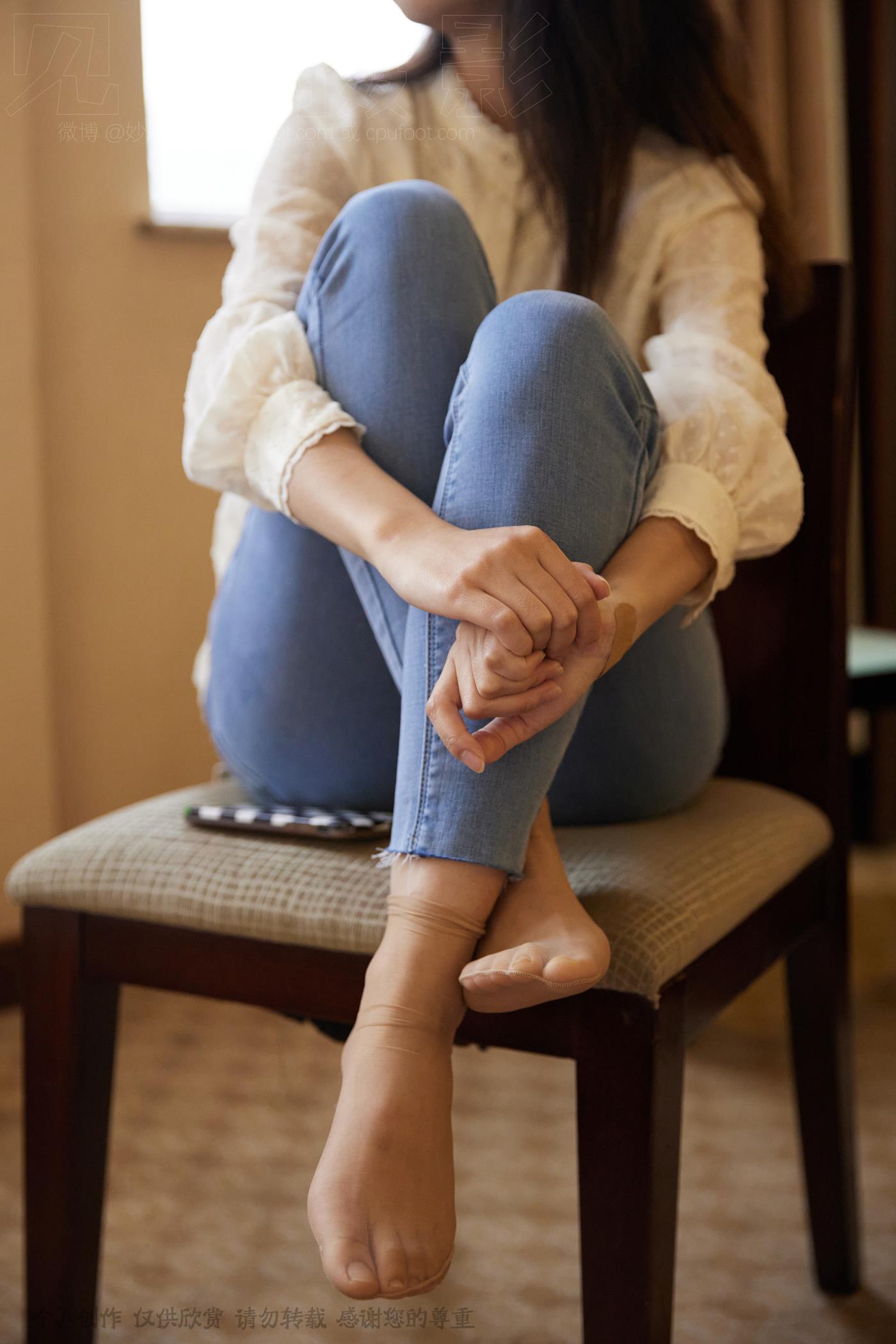 图片[36]-[见新摄影]NO.029 王家卫风格红色高跟鞋，质朴的生活气 (3) [57P] – 速更版-美库