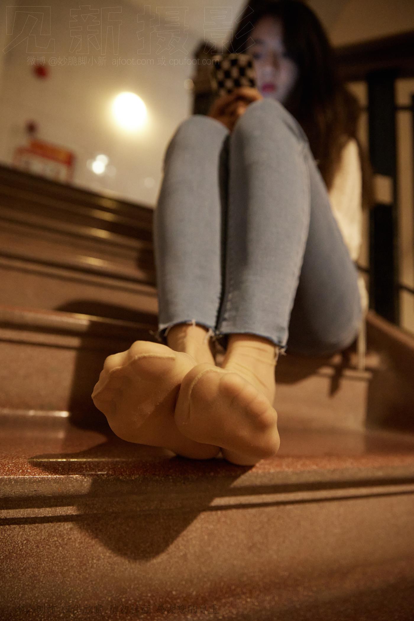 图片[49]-[见新摄影]NO.029 王家卫风格红色高跟鞋，质朴的生活气 (1) [88P] – 速更版-美库