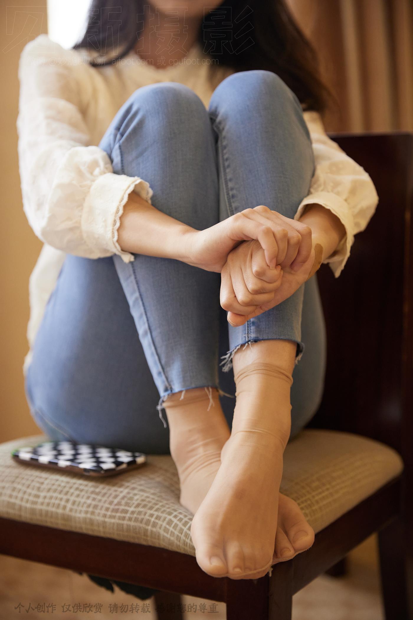 图片[37]-[见新摄影]NO.029 王家卫风格红色高跟鞋，质朴的生活气 (3) [57P] – 速更版-美库