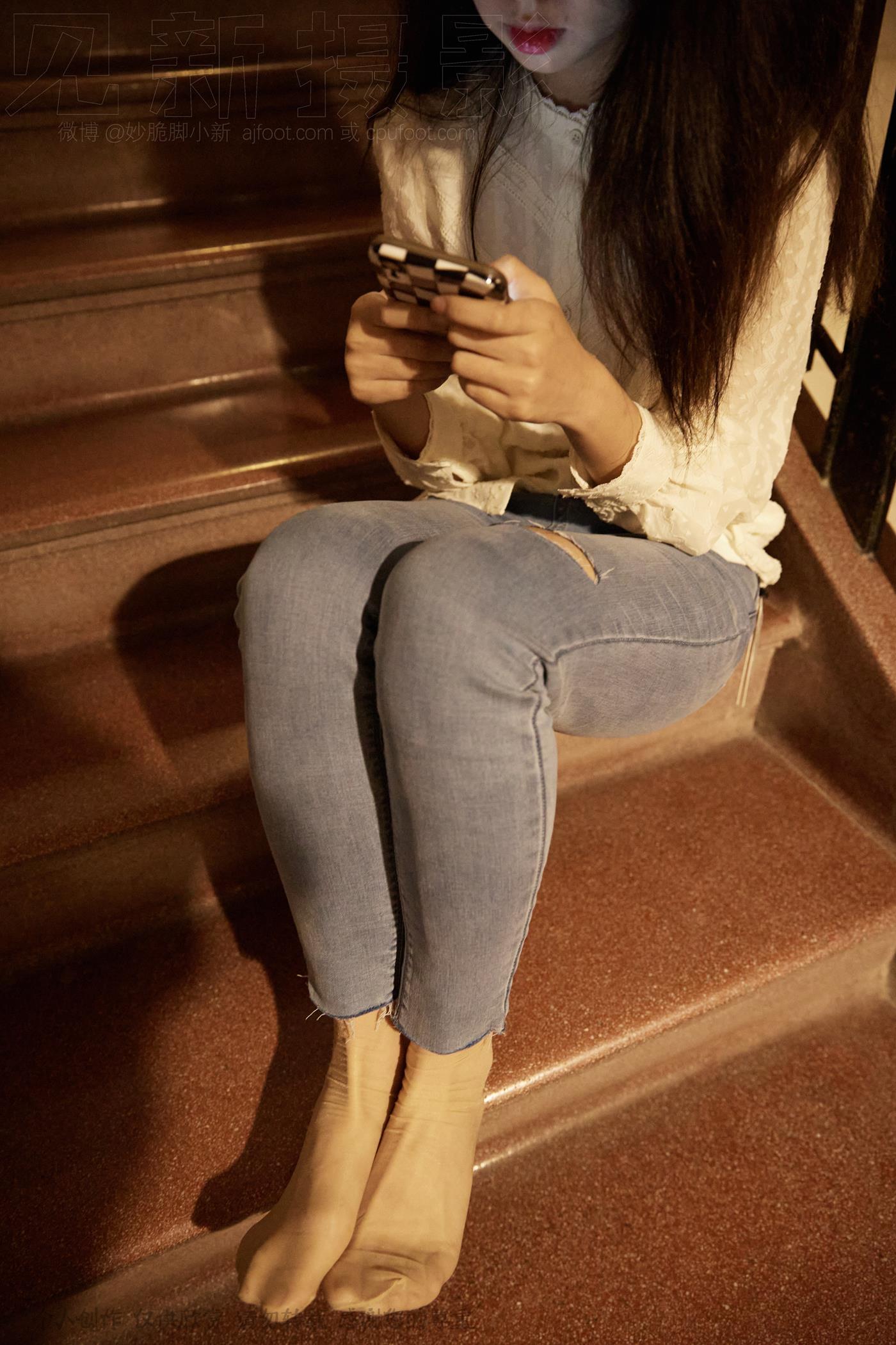 图片[50]-[见新摄影]NO.029 王家卫风格红色高跟鞋，质朴的生活气 (1) [88P] – 速更版-美库