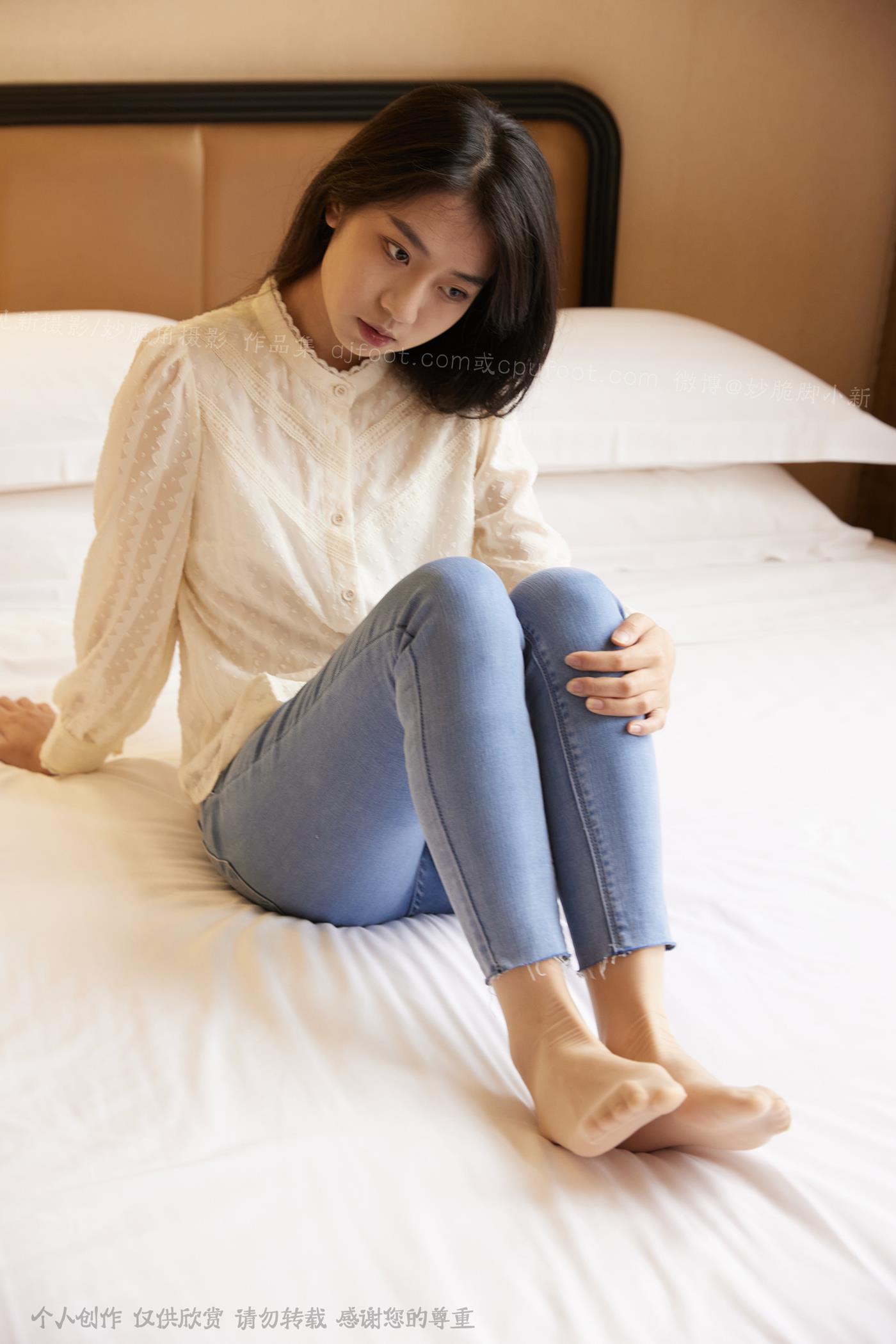 图片[40]-[见新摄影]NO.029 王家卫风格红色高跟鞋，质朴的生活气 (3) [57P] – 速更版-美库