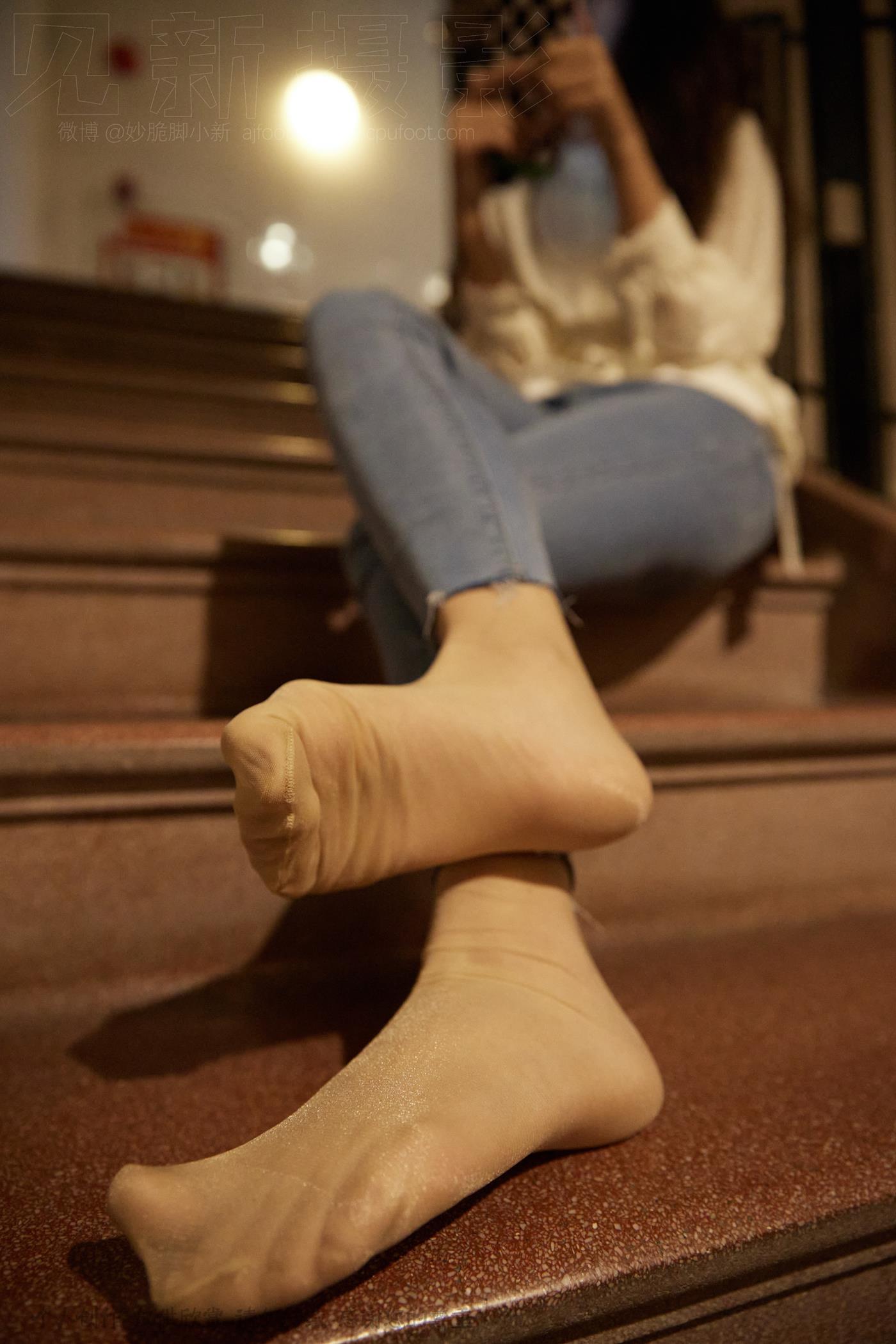 图片[52]-[见新摄影]NO.029 王家卫风格红色高跟鞋，质朴的生活气 (1) [88P] – 速更版-美库