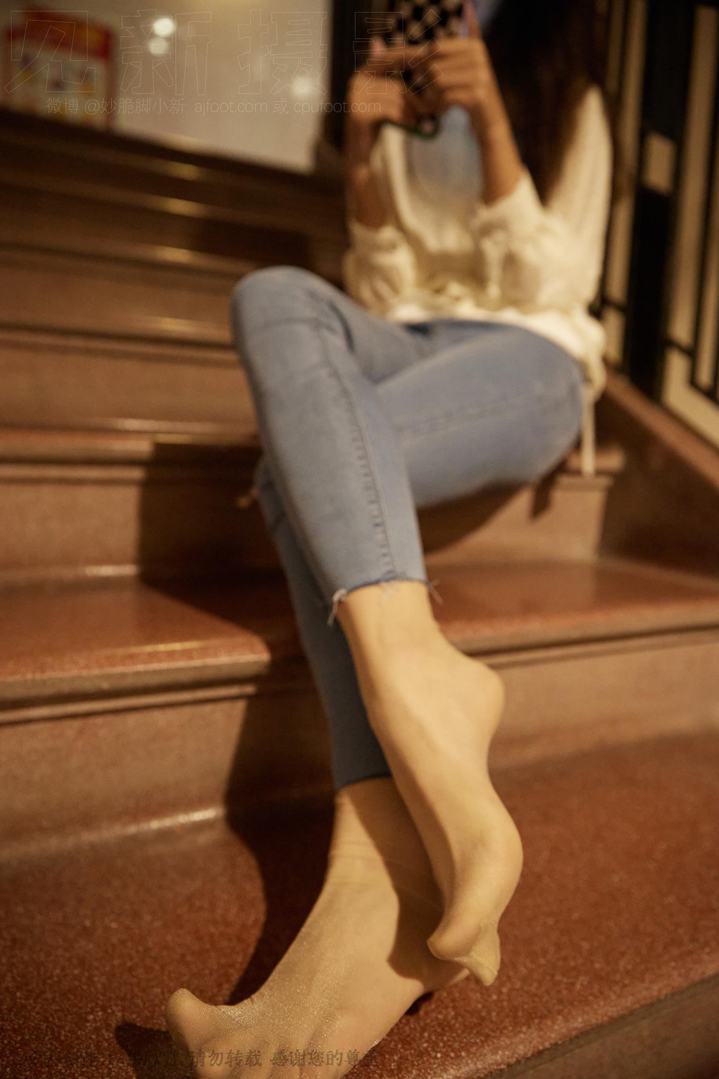 图片[53]-[见新摄影]NO.029 王家卫风格红色高跟鞋，质朴的生活气 (1) [88P] – 速更版-美库