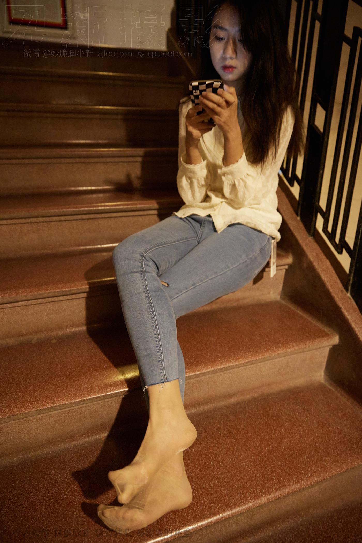 图片[56]-[见新摄影]NO.029 王家卫风格红色高跟鞋，质朴的生活气 (1) [88P] – 速更版-美库