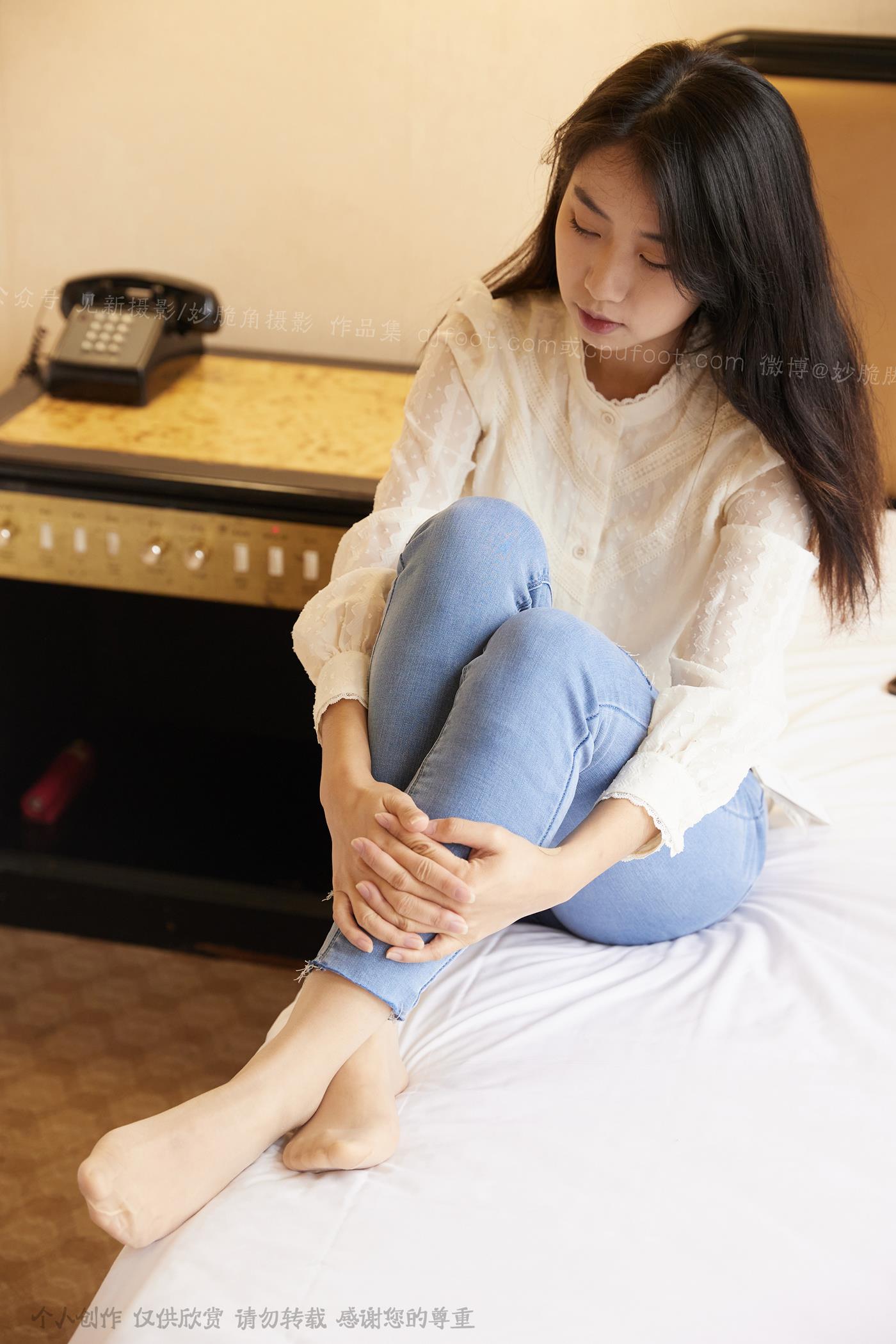 图片[45]-[见新摄影]NO.029 王家卫风格红色高跟鞋，质朴的生活气 (3) [57P] – 速更版-美库