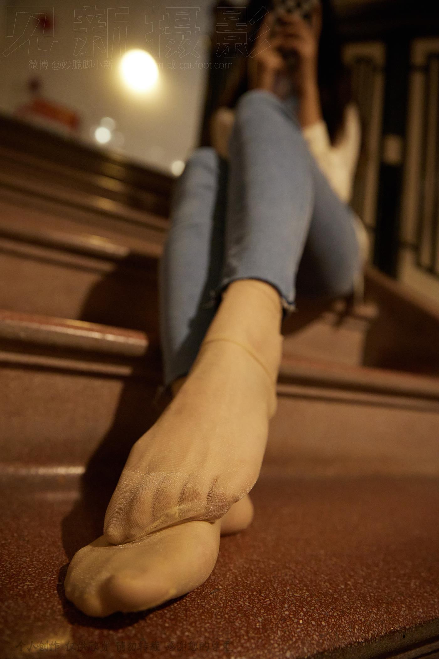 图片[59]-[见新摄影]NO.029 王家卫风格红色高跟鞋，质朴的生活气 (1) [88P] – 速更版-美库