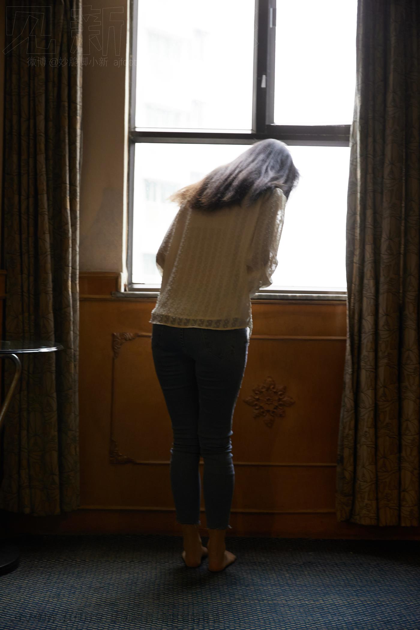 图片[51]-[见新摄影]NO.029 王家卫风格红色高跟鞋，质朴的生活气 (3) [57P] – 速更版-美库