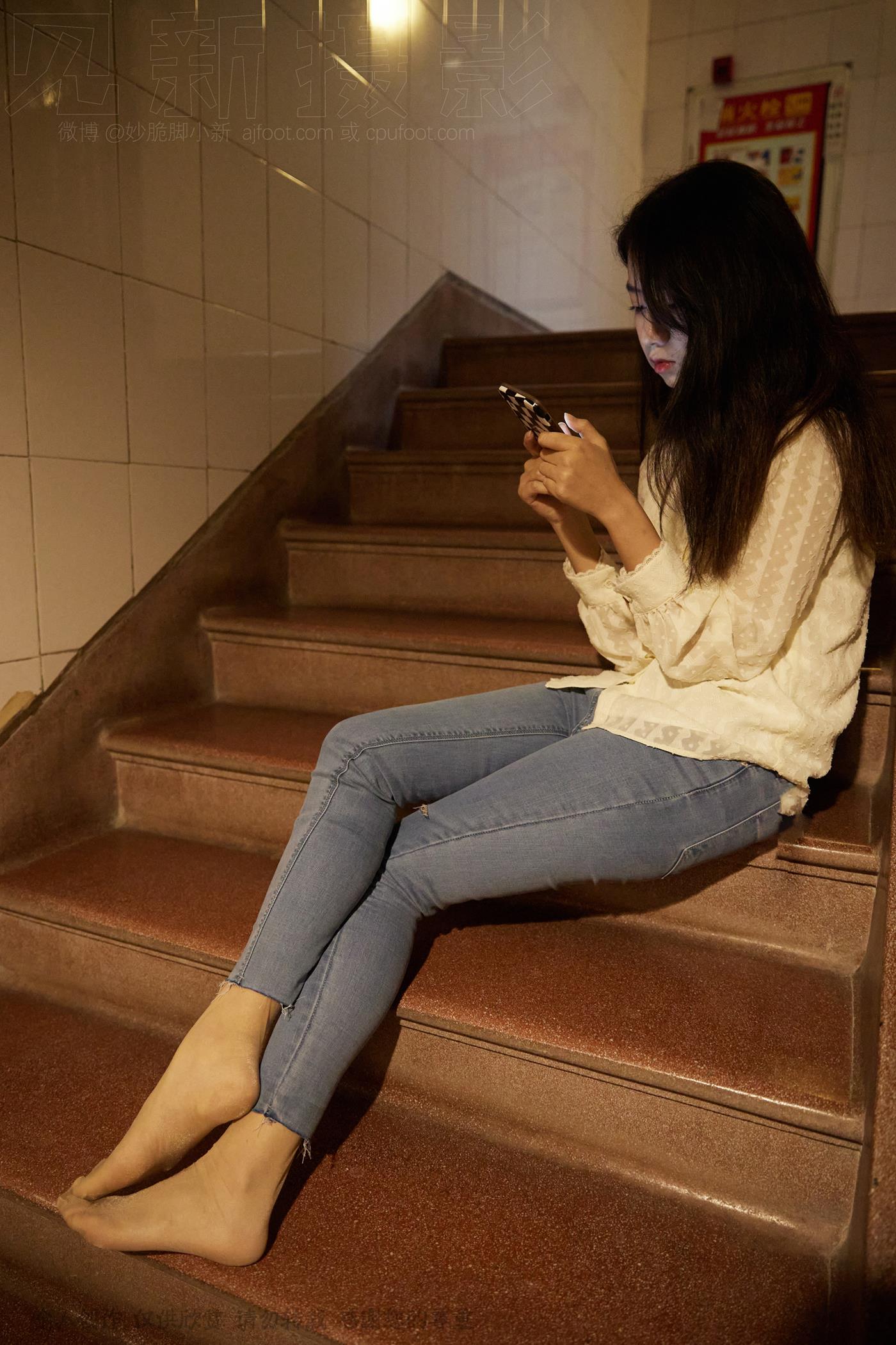 图片[65]-[见新摄影]NO.029 王家卫风格红色高跟鞋，质朴的生活气 (1) [88P] – 速更版-美库