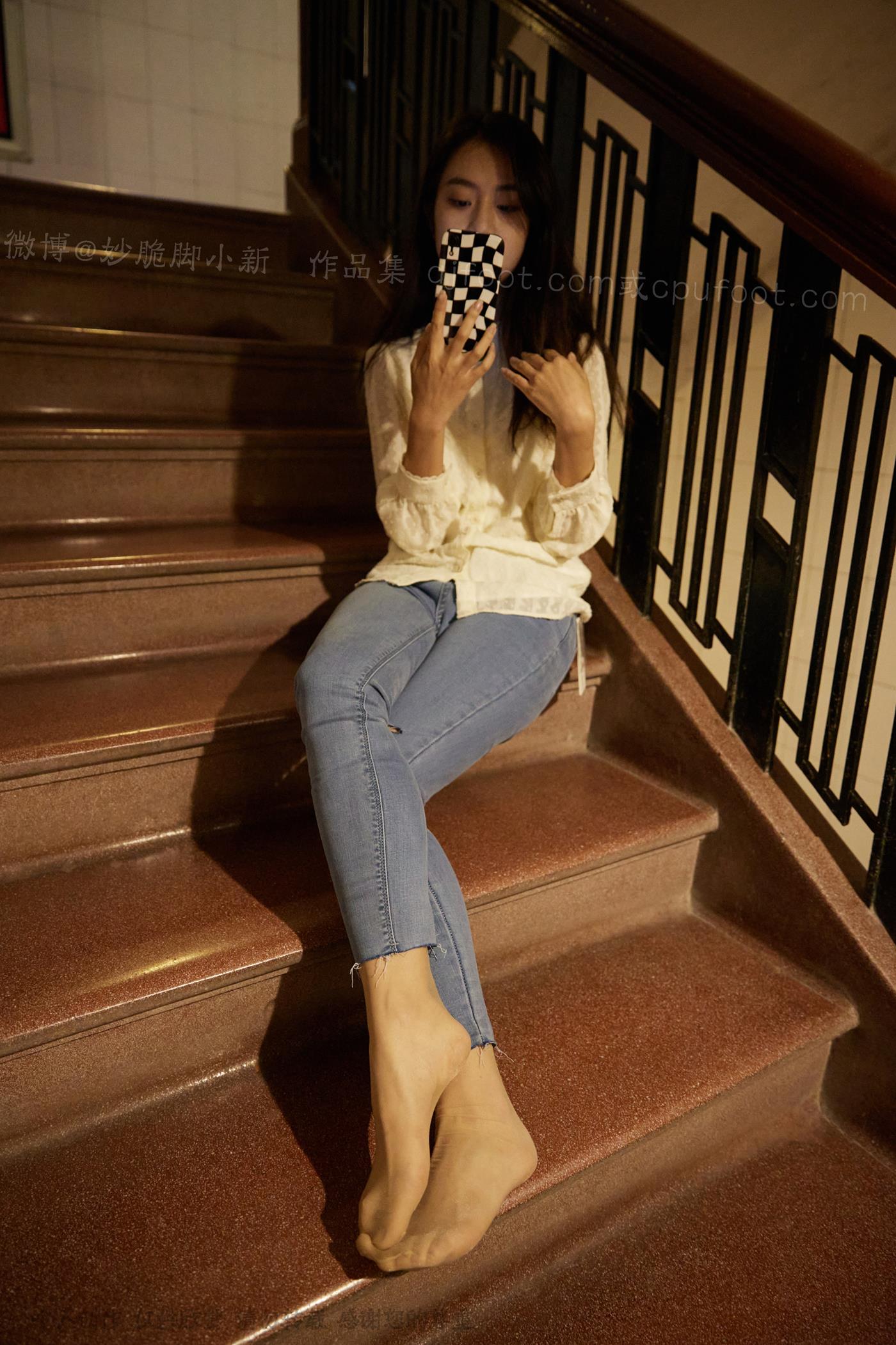 图片[66]-[见新摄影]NO.029 王家卫风格红色高跟鞋，质朴的生活气 (1) [88P] – 速更版-美库