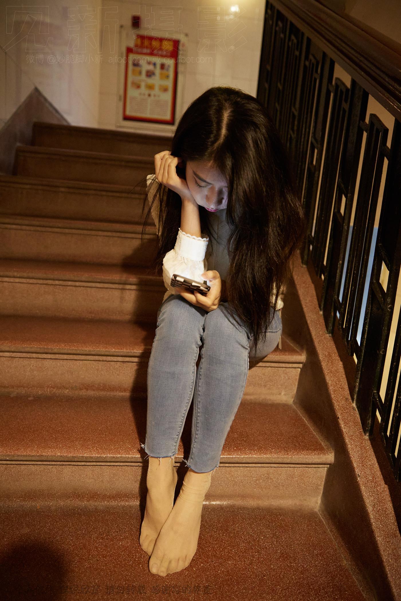 图片[67]-[见新摄影]NO.029 王家卫风格红色高跟鞋，质朴的生活气 (1) [88P] – 速更版-美库