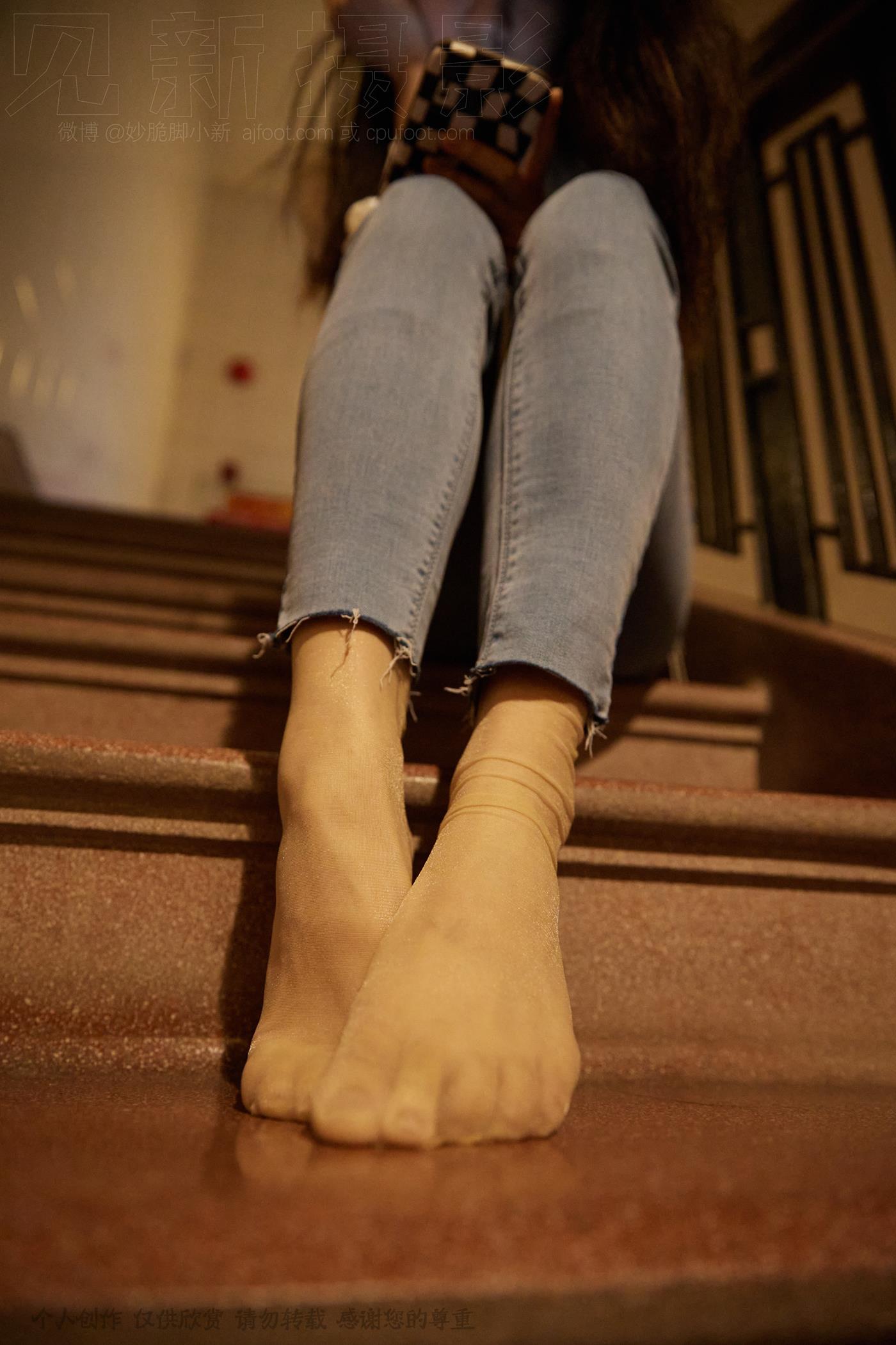 图片[68]-[见新摄影]NO.029 王家卫风格红色高跟鞋，质朴的生活气 (1) [88P] – 速更版-美库