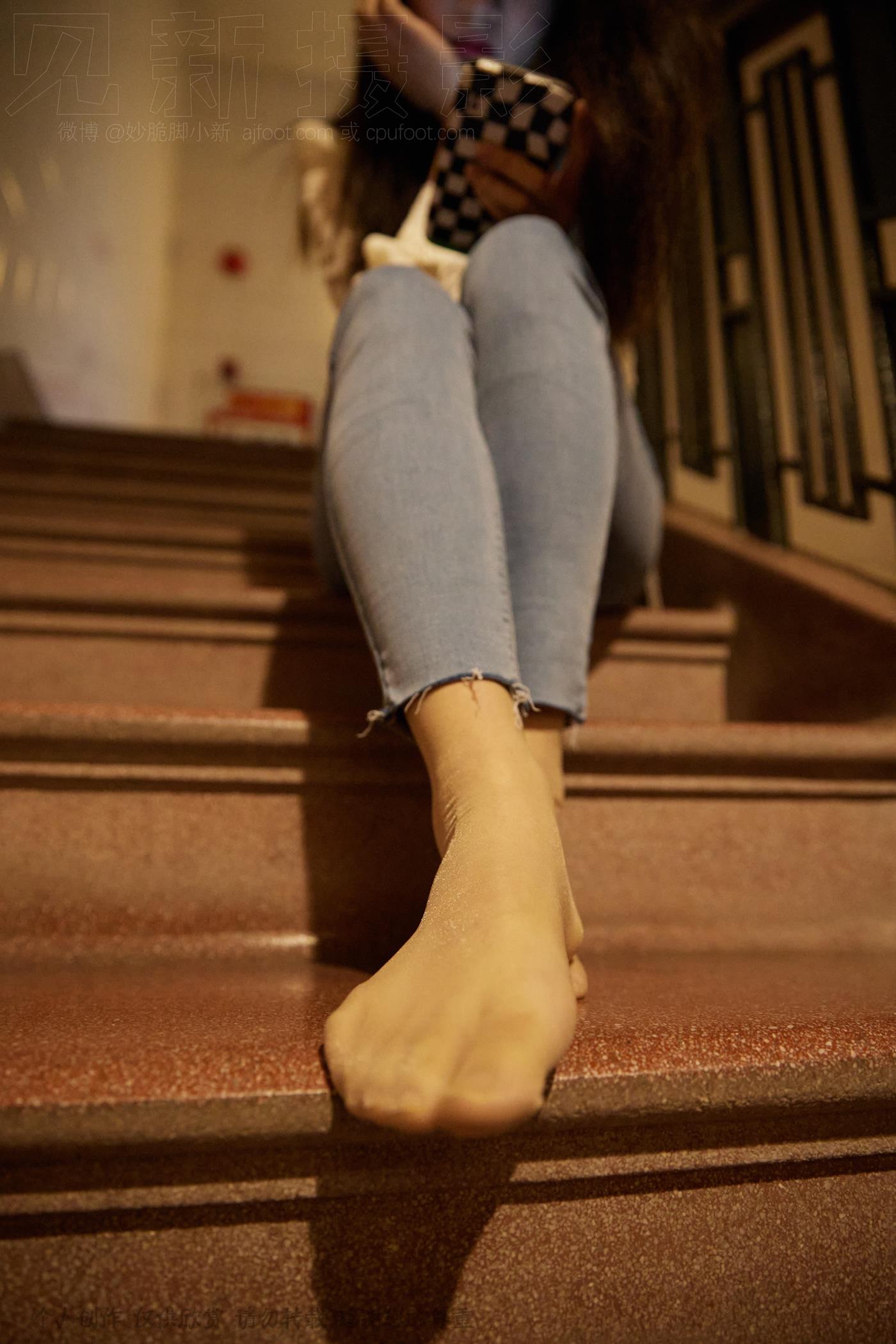 图片[70]-[见新摄影]NO.029 王家卫风格红色高跟鞋，质朴的生活气 (1) [88P] – 速更版-美库