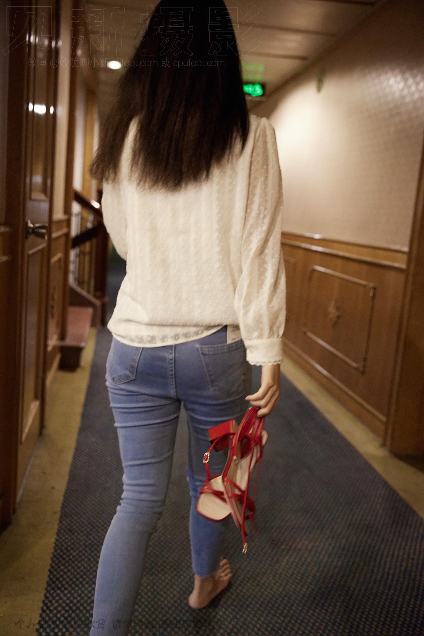 图片[56]-[见新摄影]NO.029 王家卫风格红色高跟鞋，质朴的生活气 (2) [88P] – 速更版-美库