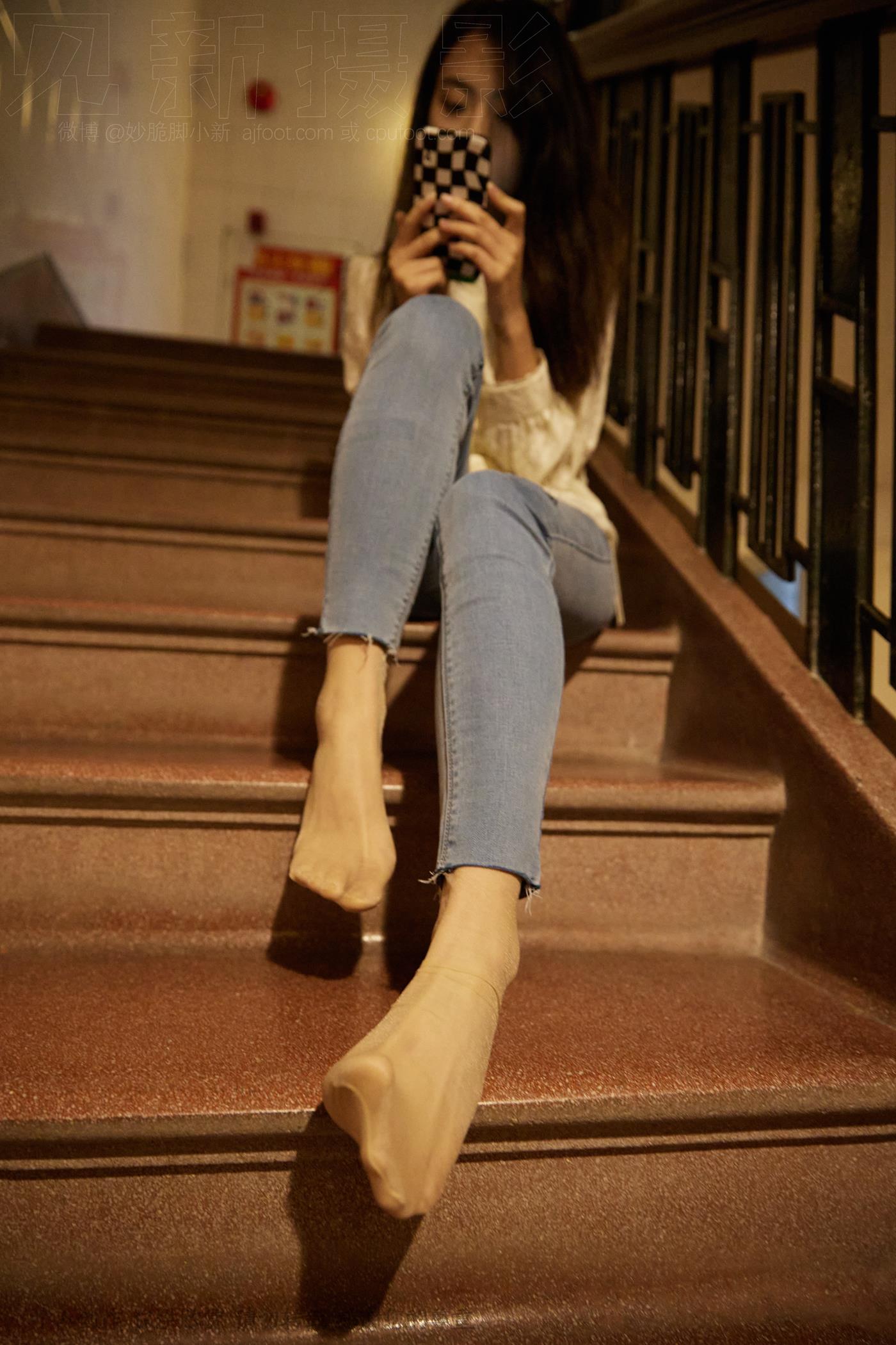 图片[76]-[见新摄影]NO.029 王家卫风格红色高跟鞋，质朴的生活气 (1) [88P] – 速更版-美库