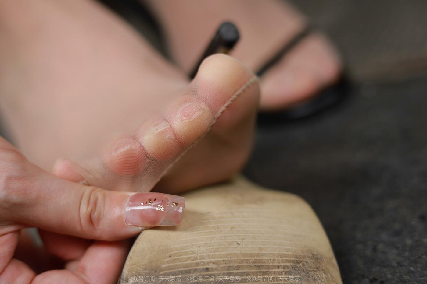 图片[28]-[IESS异思趣向] 2022.06.05 丝享家1108：秋秋《蓝色沟壑》[83P] – 速更版-美库