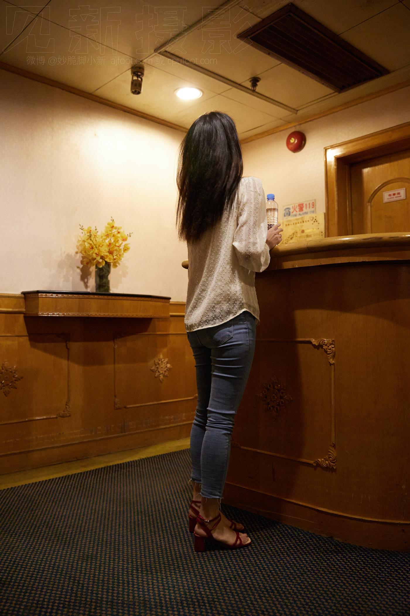 图片[77]-[见新摄影]NO.029 王家卫风格红色高跟鞋，质朴的生活气 (1) [88P] – 速更版-美库