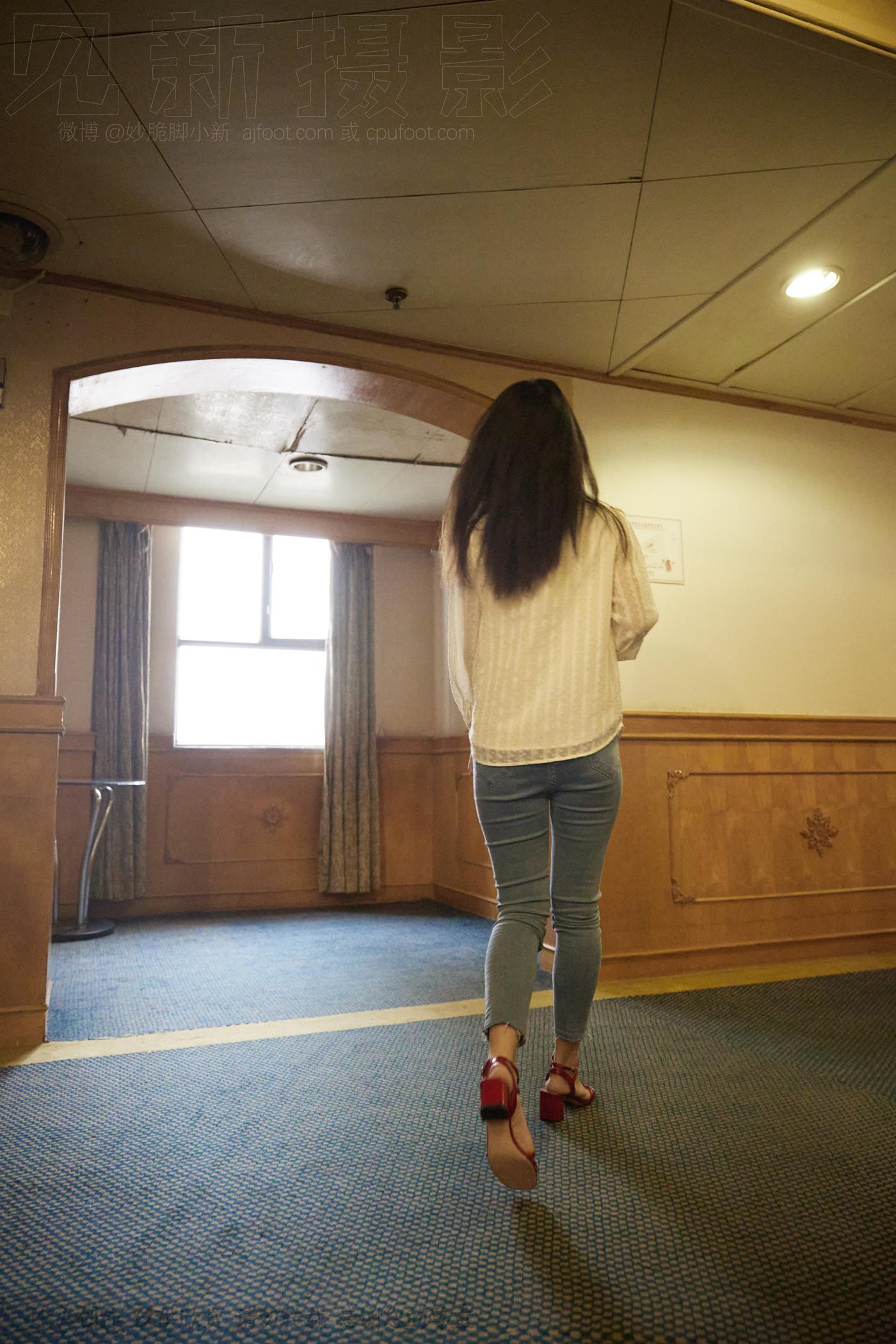 图片[86]-[见新摄影]NO.029 王家卫风格红色高跟鞋，质朴的生活气 (1) [88P] – 速更版-美库