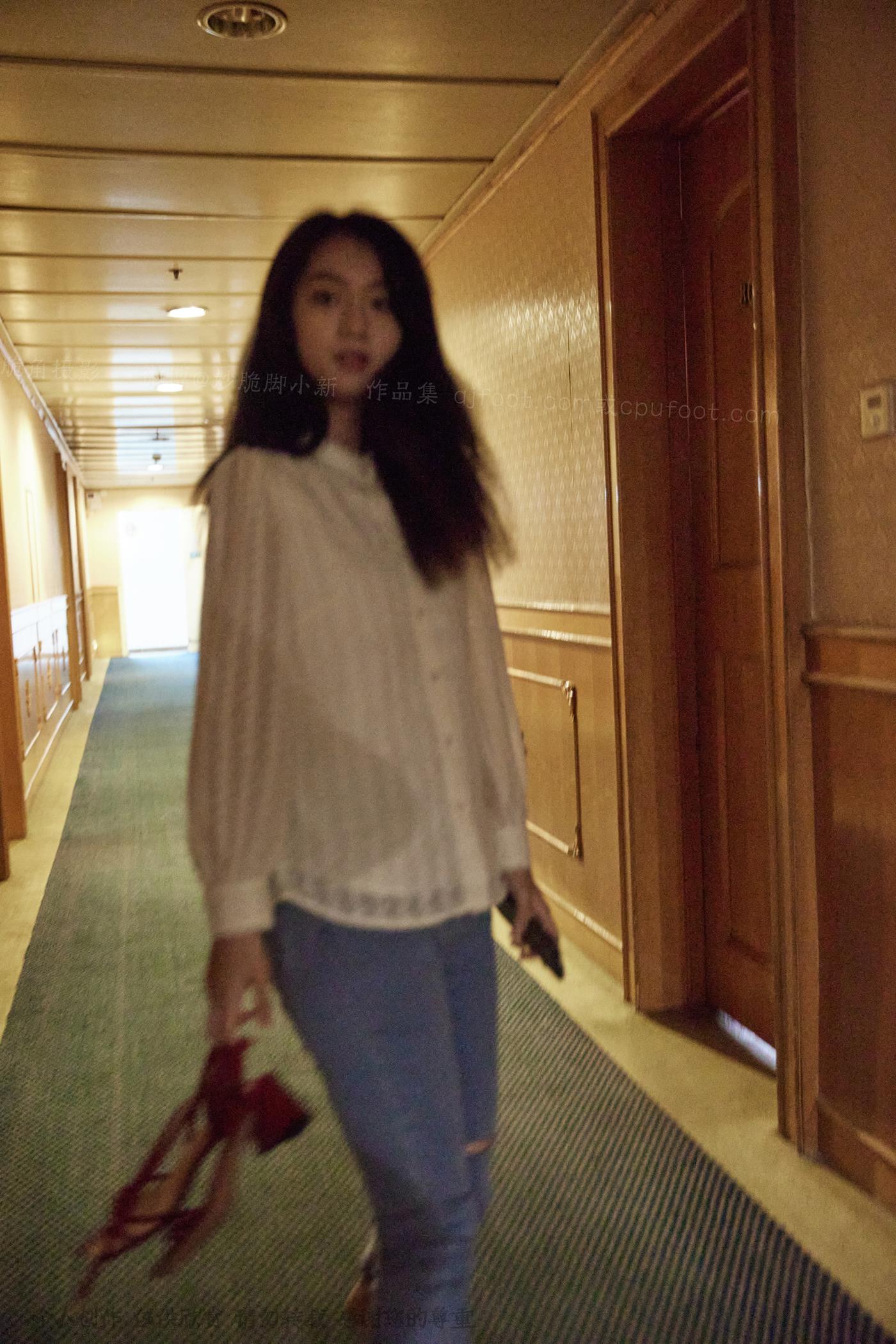 图片[68]-[见新摄影]NO.029 王家卫风格红色高跟鞋，质朴的生活气 (2) [88P] – 速更版-美库