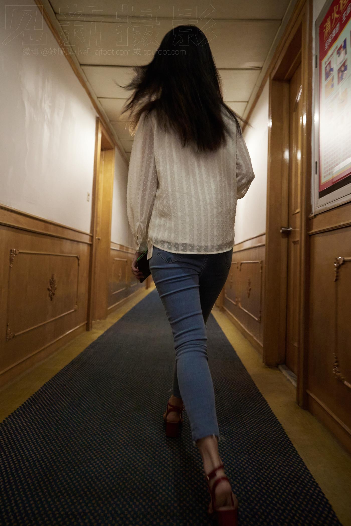 图片[88]-[见新摄影]NO.029 王家卫风格红色高跟鞋，质朴的生活气 (1) [88P] – 速更版-美库