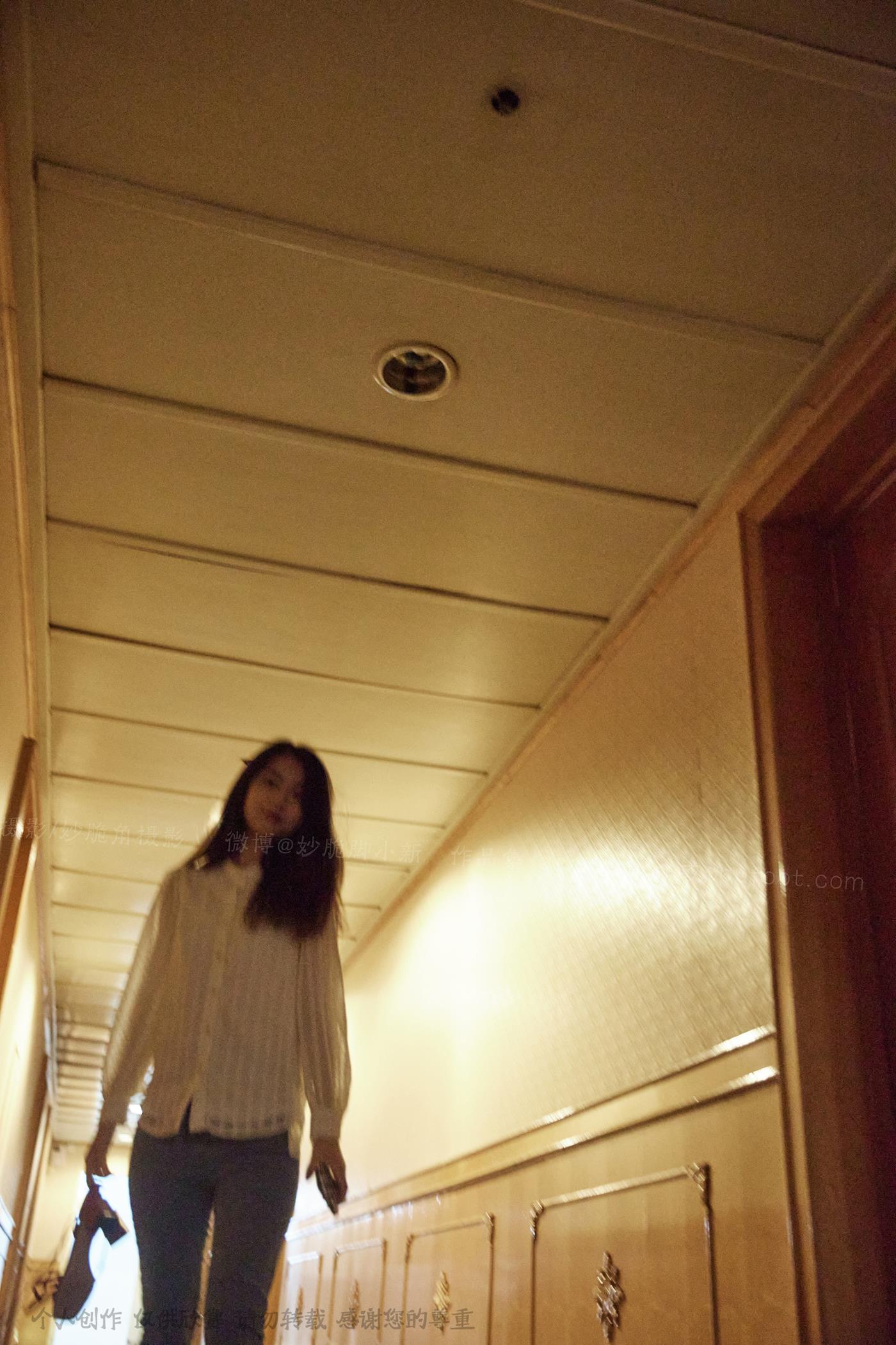 图片[73]-[见新摄影]NO.029 王家卫风格红色高跟鞋，质朴的生活气 (2) [88P] – 速更版-美库