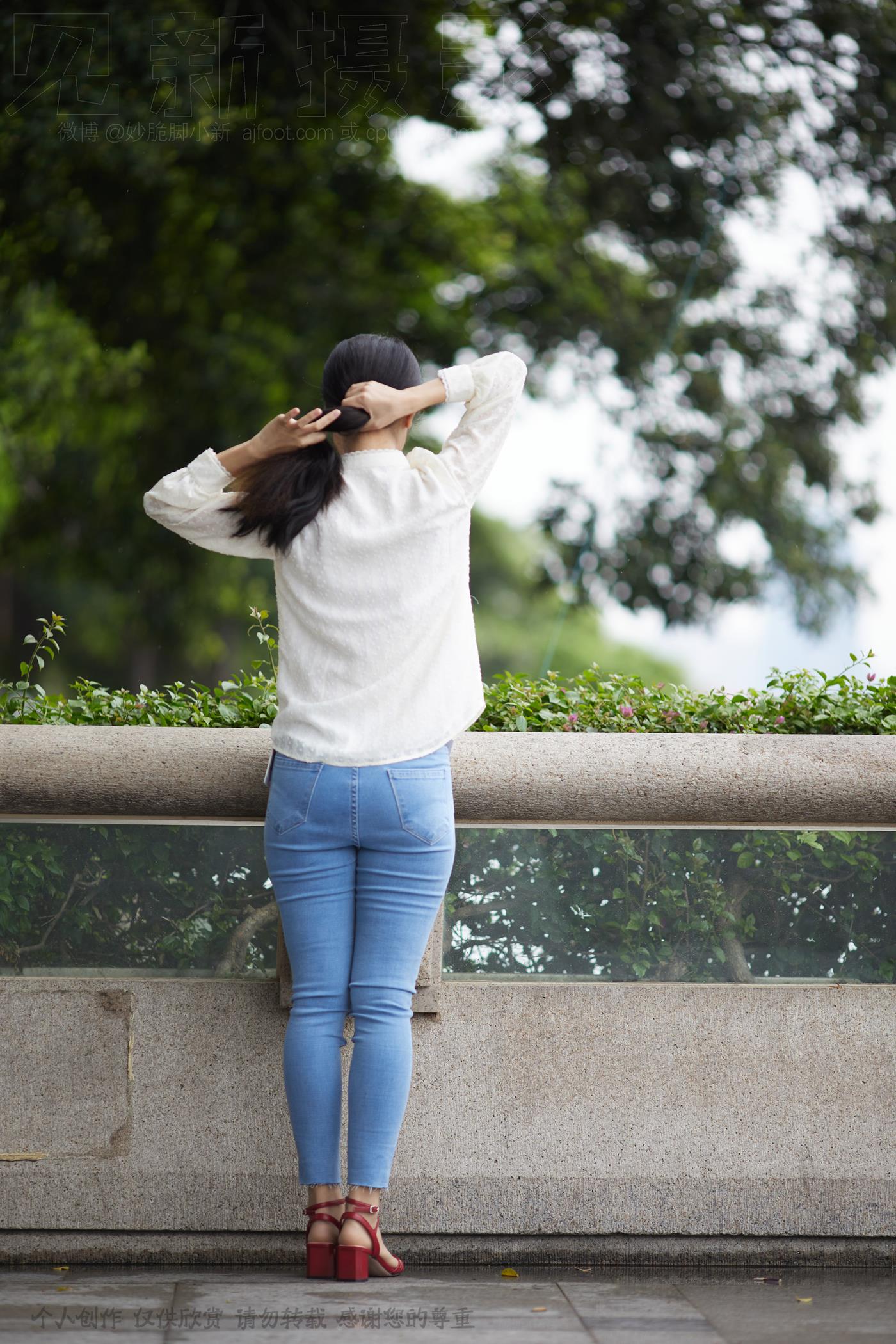 图片[76]-[见新摄影]NO.029 王家卫风格红色高跟鞋，质朴的生活气 (2) [88P] – 速更版-美库