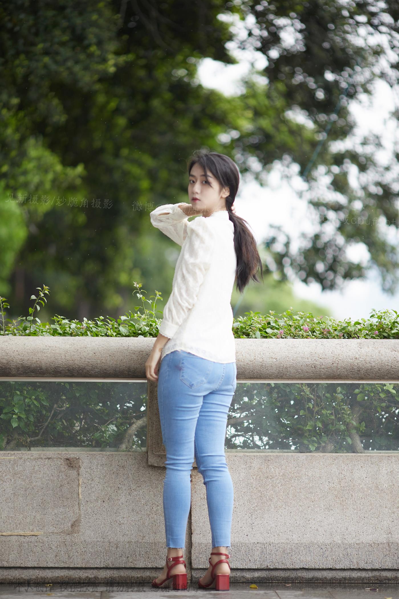 图片[77]-[见新摄影]NO.029 王家卫风格红色高跟鞋，质朴的生活气 (2) [88P] – 速更版-美库