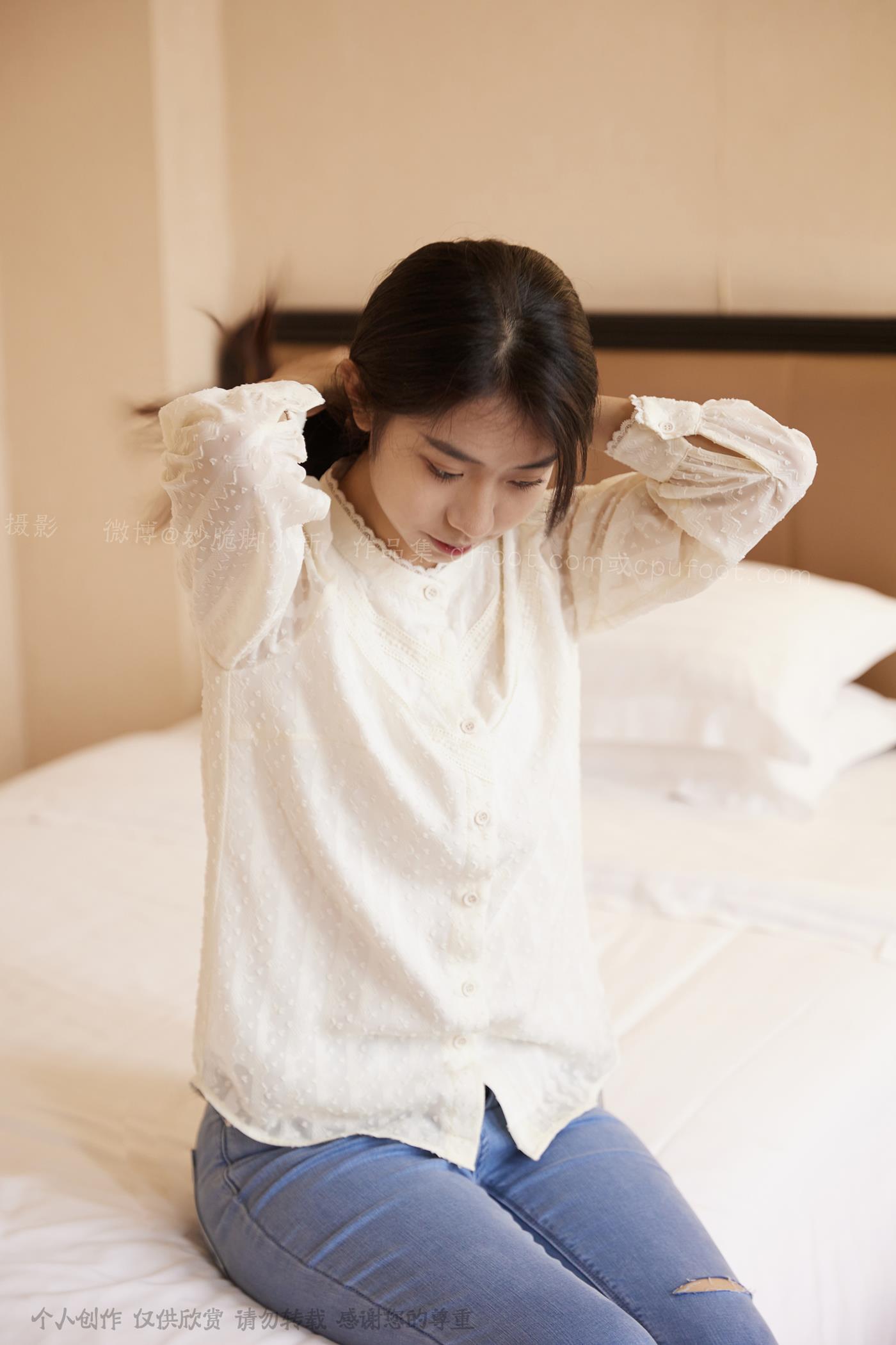 图片[79]-[见新摄影]NO.029 王家卫风格红色高跟鞋，质朴的生活气 (2) [88P] – 速更版-美库