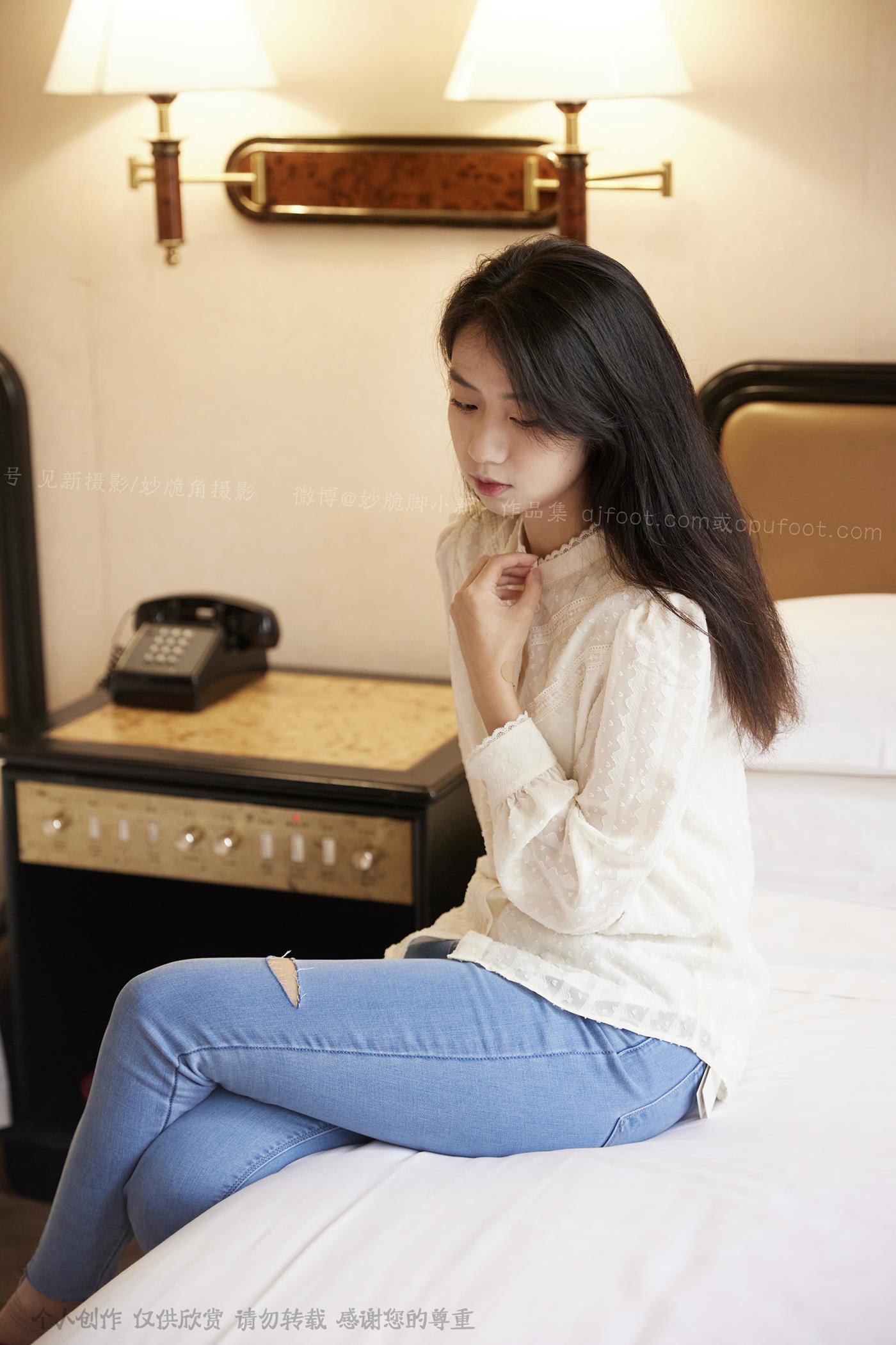 图片[88]-[见新摄影]NO.029 王家卫风格红色高跟鞋，质朴的生活气 (2) [88P] – 速更版-美库