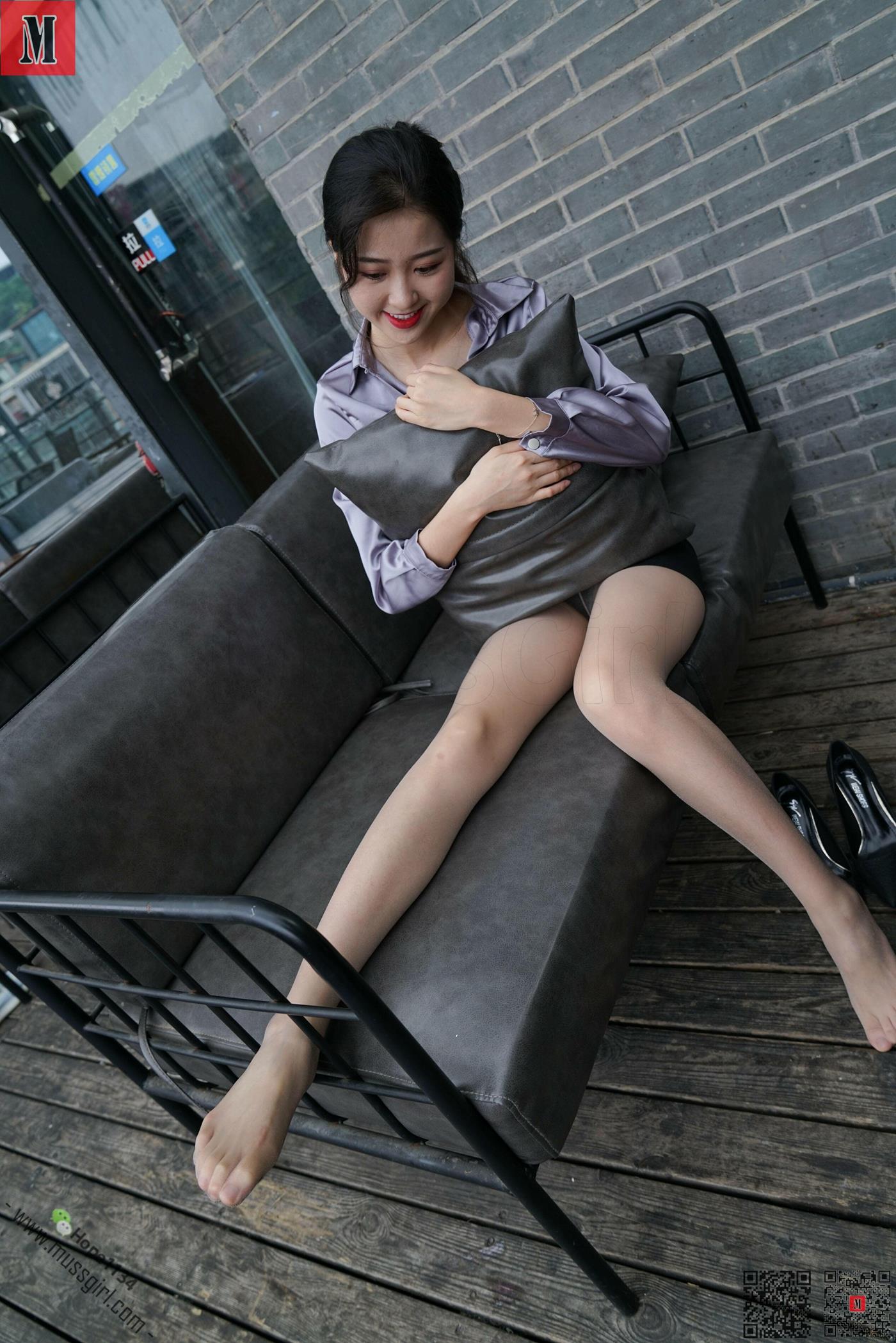 图片[66]-[MussGirl慕丝女郎]NO.231 暗风格[108P] – 速更版-美库