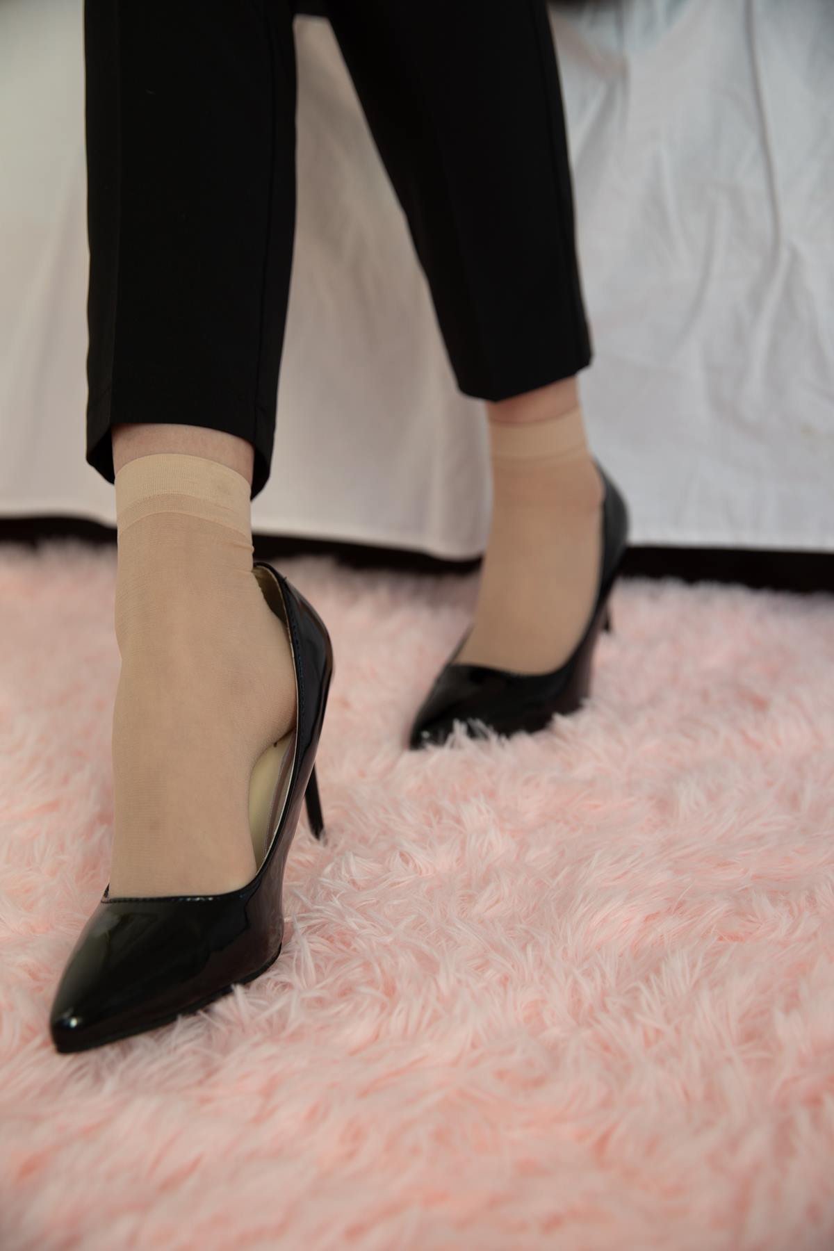 图片[14]-物恋传媒 NO.621 小晴-冬日梅林 (1) [84P] – 速更版-美库