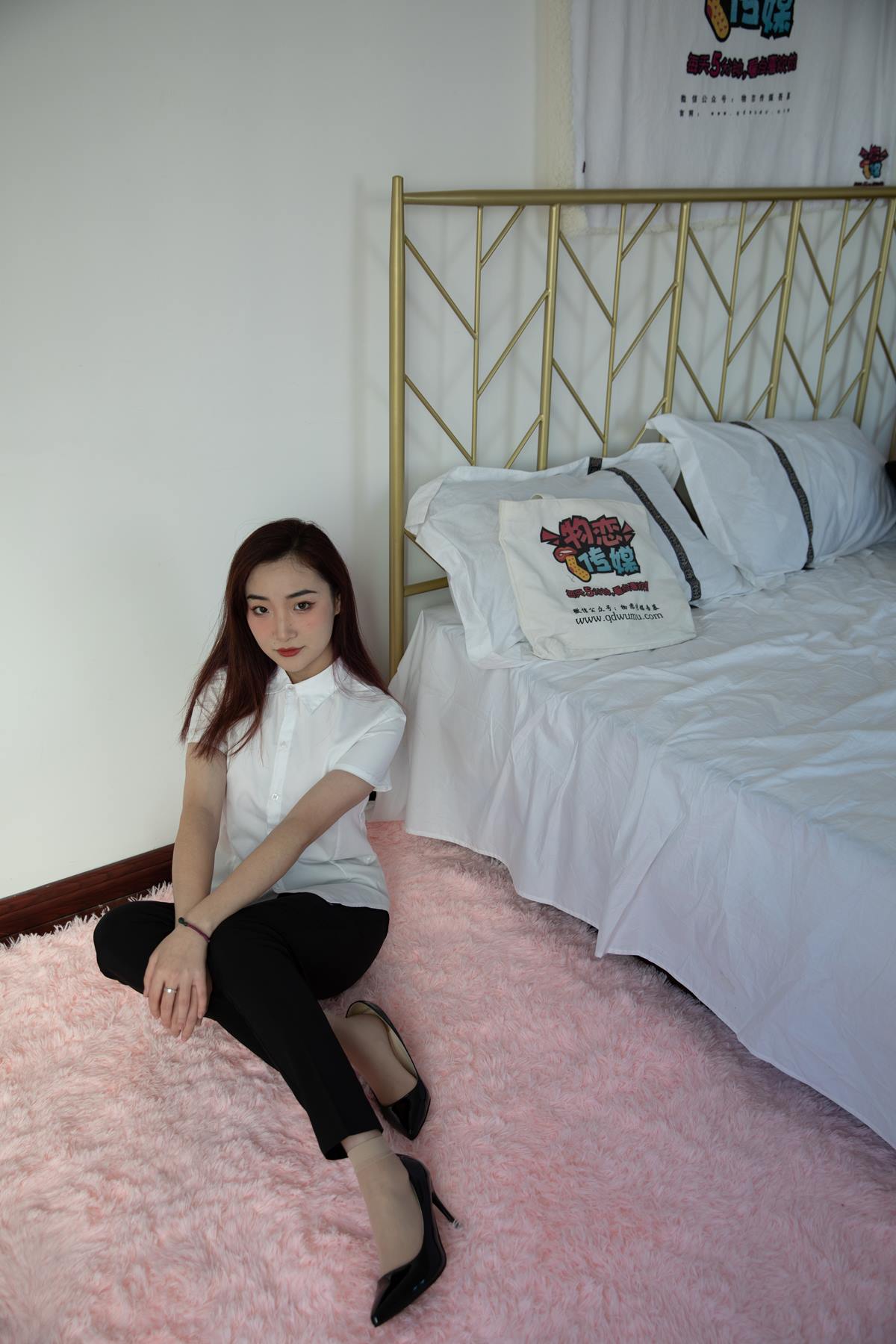 图片[29]-物恋传媒 NO.621 小晴-冬日梅林 (1) [84P] – 速更版-美库