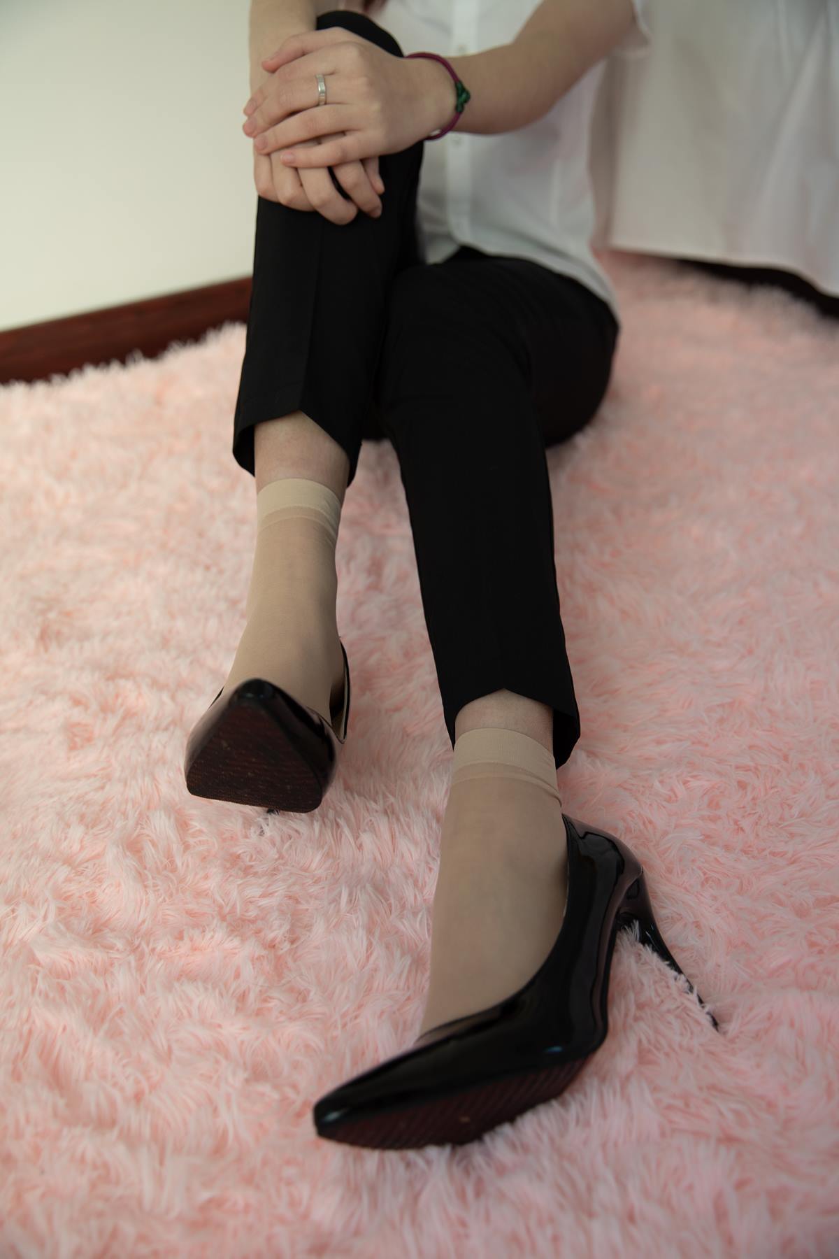 图片[35]-物恋传媒 NO.621 小晴-冬日梅林 (1) [84P] – 速更版-美库