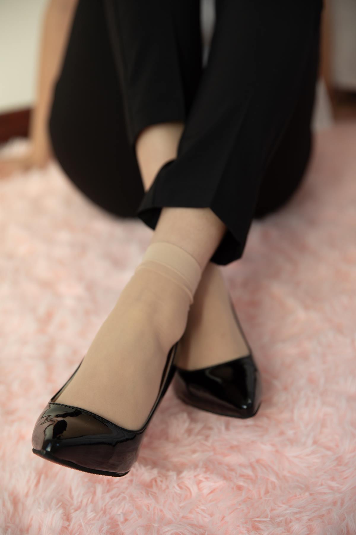 图片[45]-物恋传媒 NO.621 小晴-冬日梅林 (1) [84P] – 速更版-美库