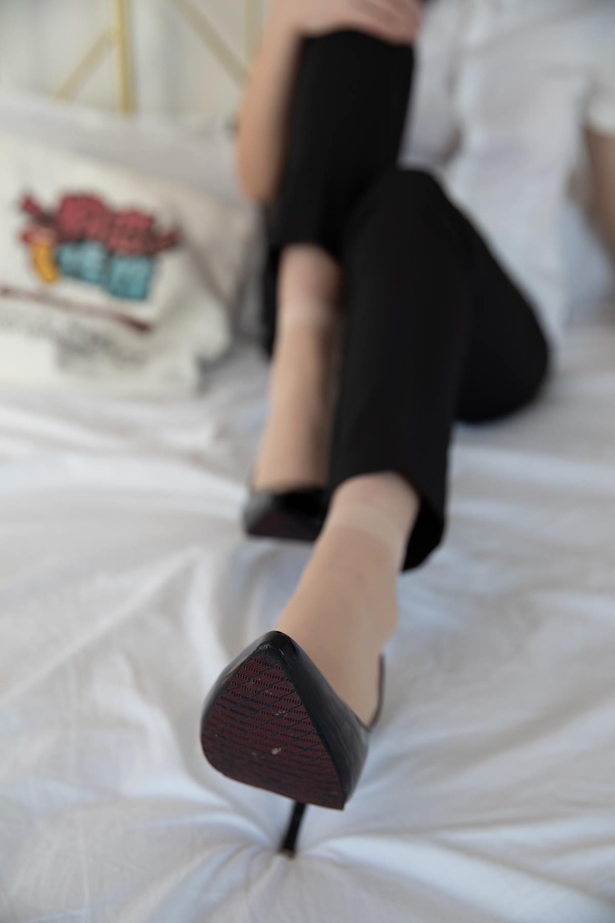 图片[72]-物恋传媒 NO.621 小晴-冬日梅林 (1) [84P] – 速更版-美库