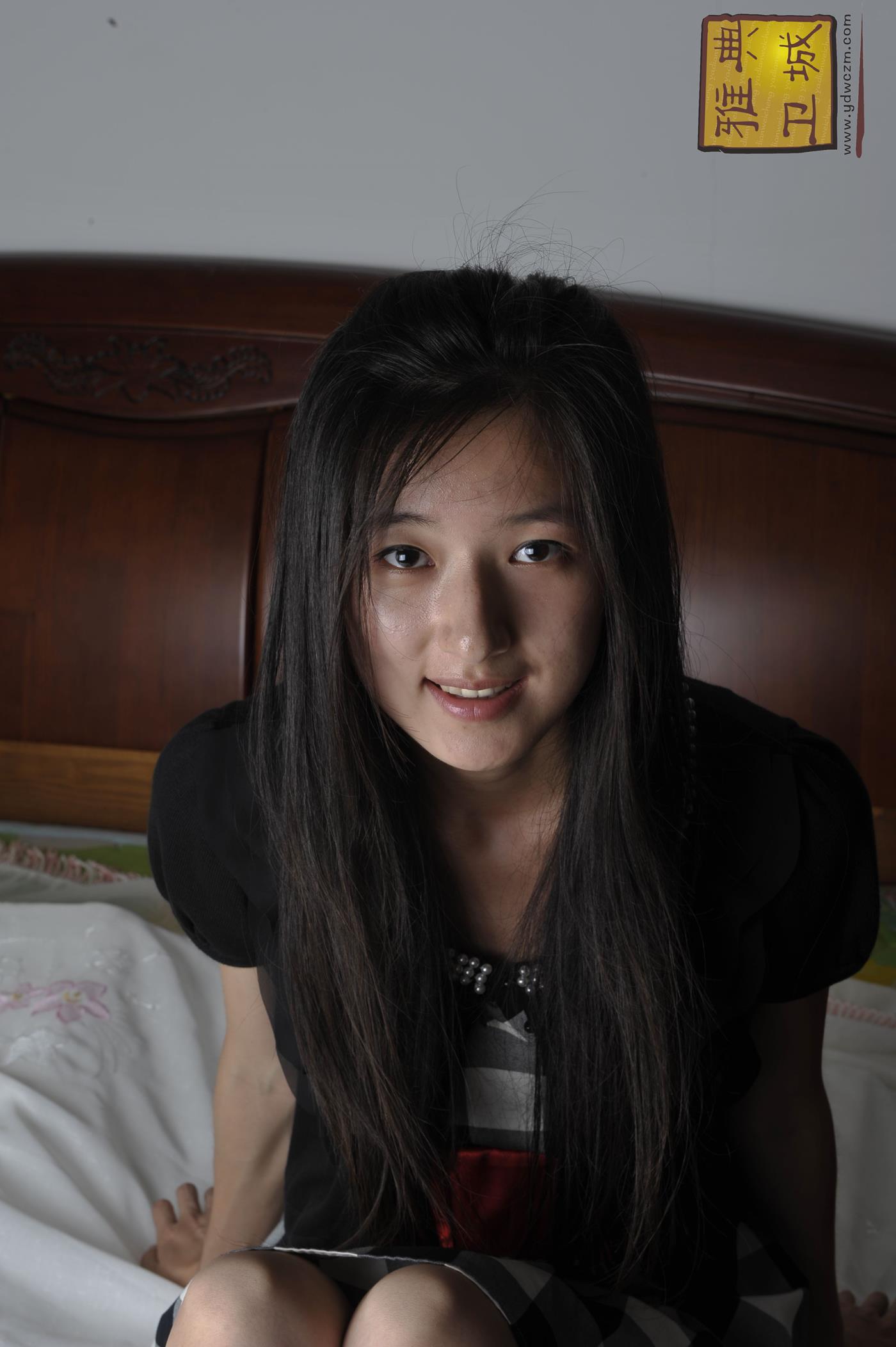 图片[43]-雅典卫城  黑白格子裙 2010-001 [45P] – 速更版-美库