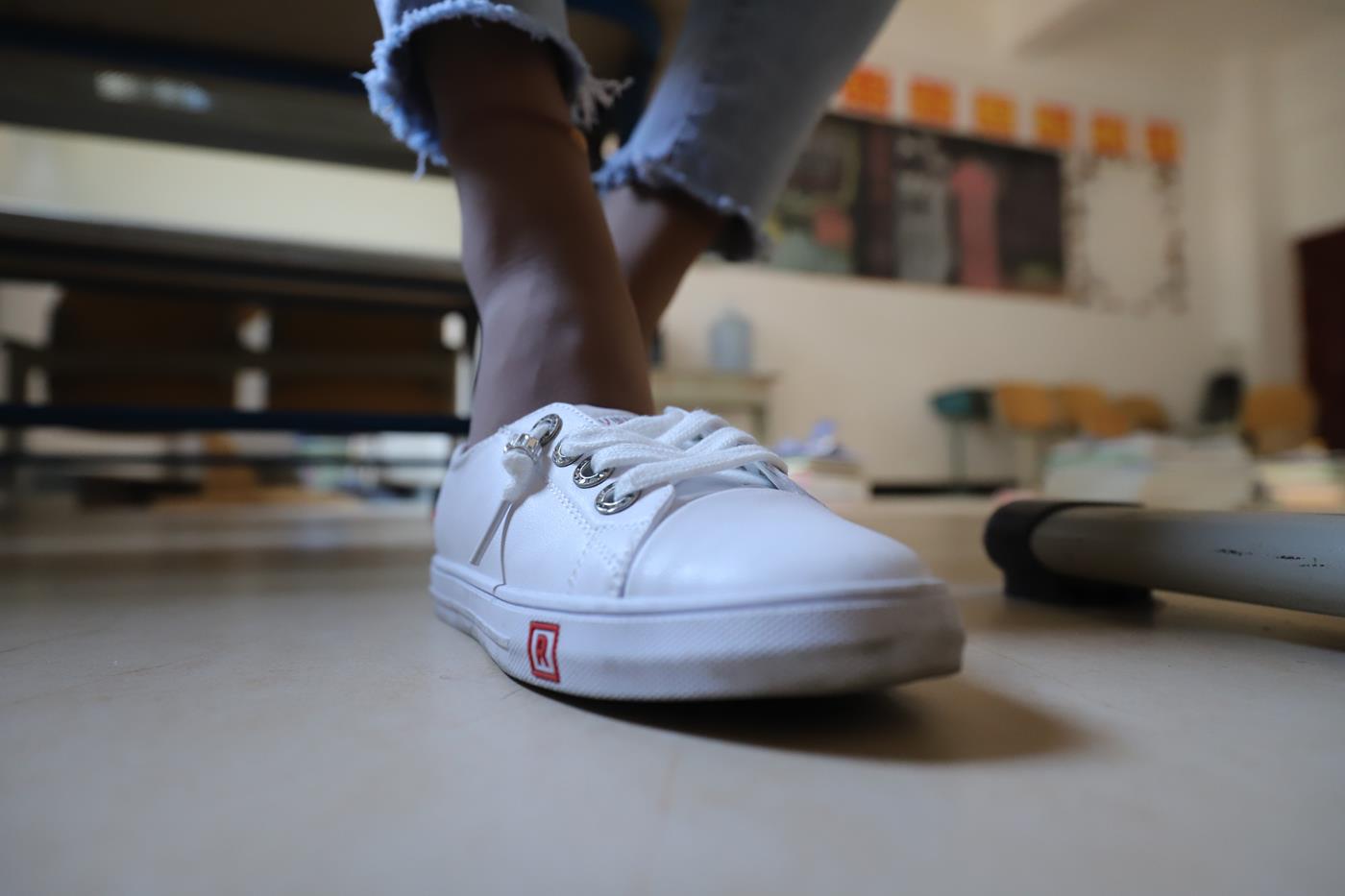 图片[22]-大西瓜爱牙膏-2019 10月活动 模特2（二） 牛仔裤里薄肉丝 (2) [97P] – 速更版-美库