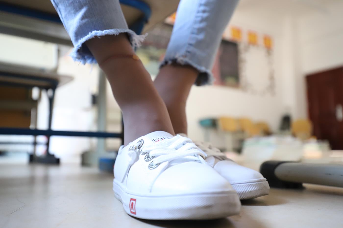 图片[25]-大西瓜爱牙膏-2019 10月活动 模特2（二） 牛仔裤里薄肉丝 (2) [97P] – 速更版-美库