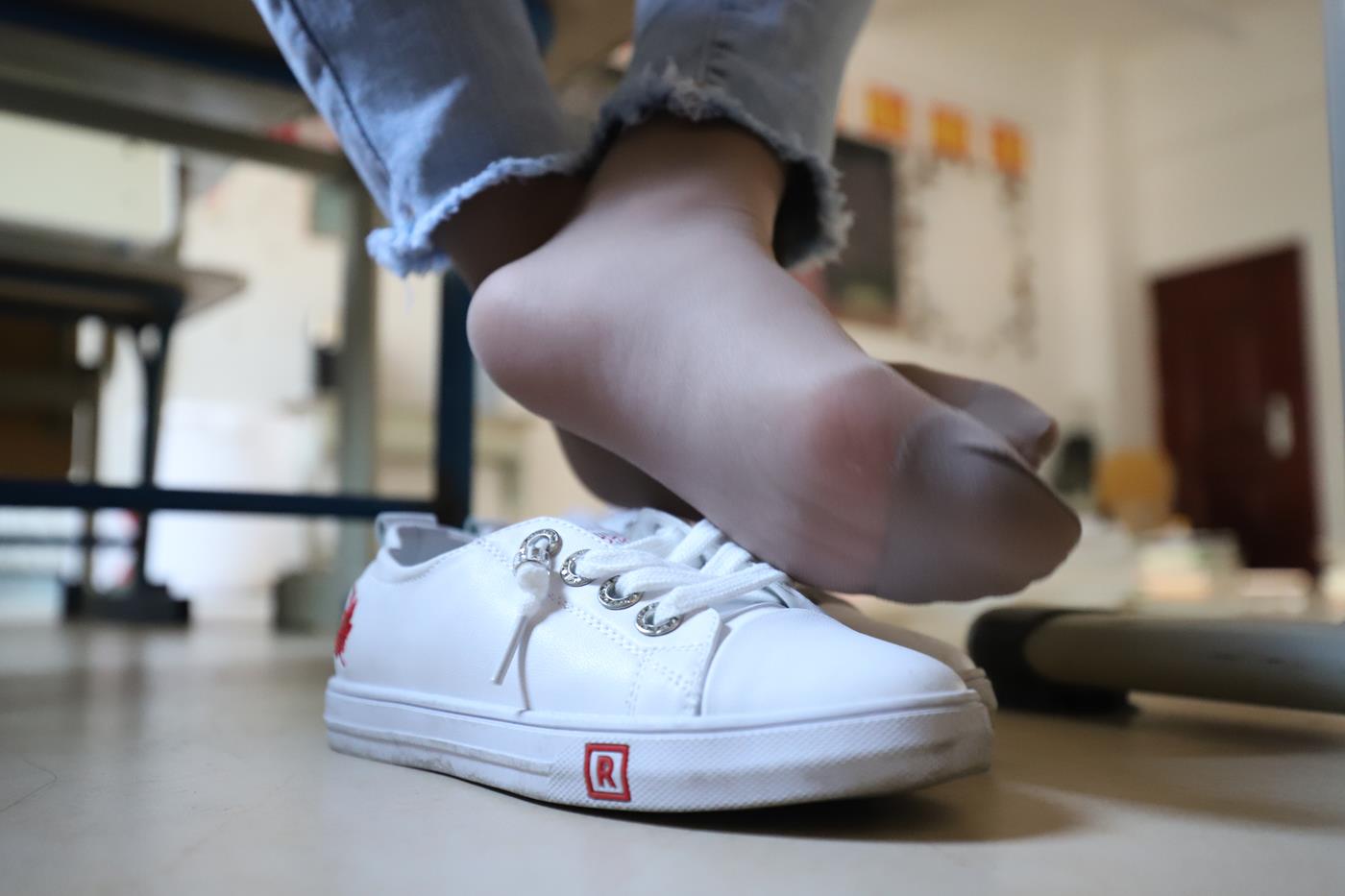 图片[27]-大西瓜爱牙膏-2019 10月活动 模特2（二） 牛仔裤里薄肉丝 (2) [97P] – 速更版-美库