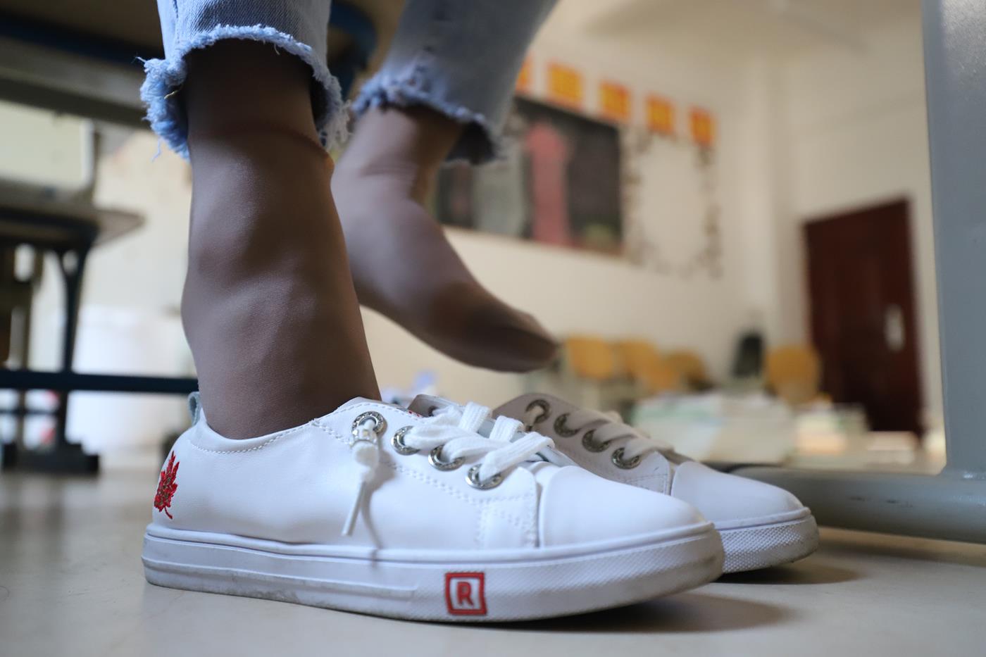 图片[29]-大西瓜爱牙膏-2019 10月活动 模特2（二） 牛仔裤里薄肉丝 (2) [97P] – 速更版-美库