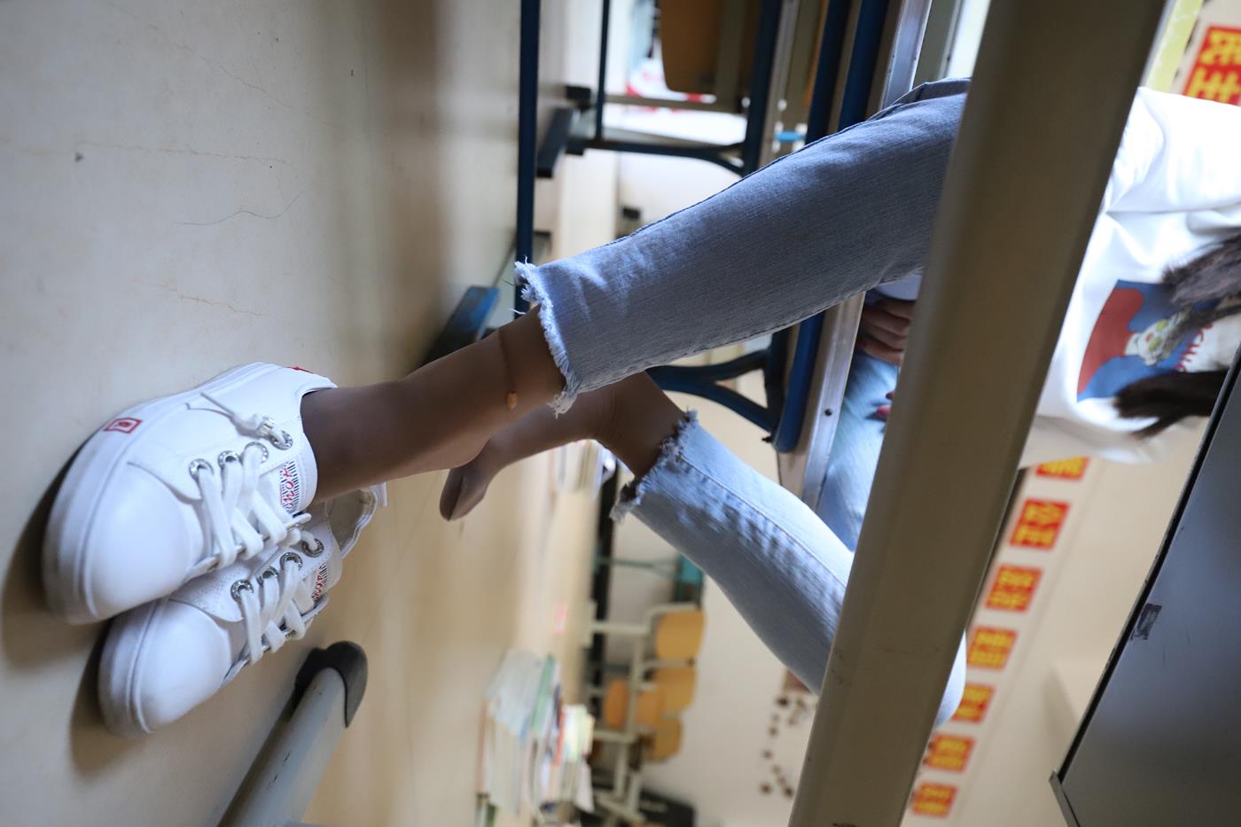 图片[35]-大西瓜爱牙膏-2019 10月活动 模特2（二） 牛仔裤里薄肉丝 (2) [97P] – 速更版-美库