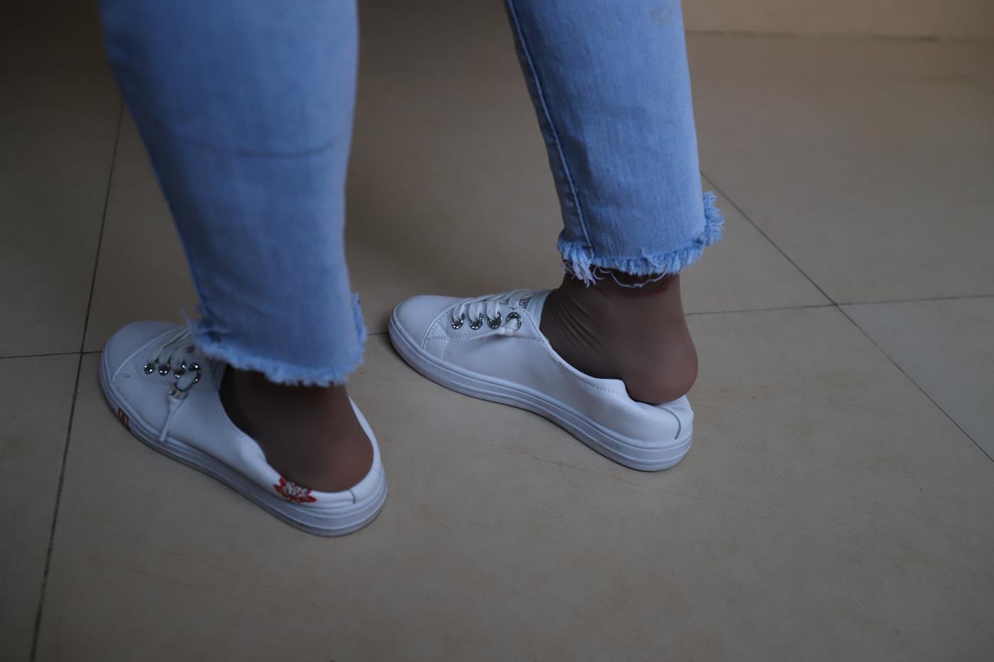 图片[68]-大西瓜爱牙膏-2019 10月活动 模特2（二） 牛仔裤里薄肉丝 (2) [97P] – 速更版-美库