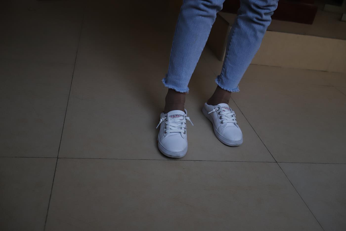 图片[76]-大西瓜爱牙膏-2019 10月活动 模特2（二） 牛仔裤里薄肉丝 (2) [97P] – 速更版-美库