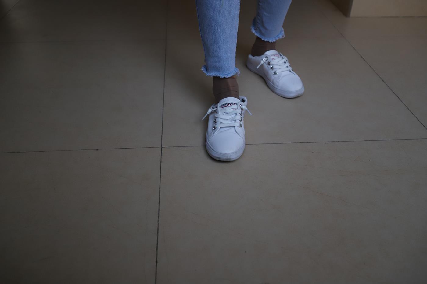 图片[77]-大西瓜爱牙膏-2019 10月活动 模特2（二） 牛仔裤里薄肉丝 (2) [97P] – 速更版-美库