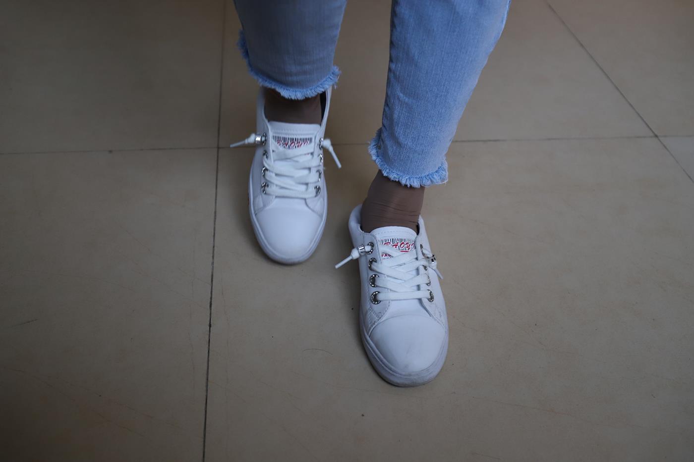 图片[79]-大西瓜爱牙膏-2019 10月活动 模特2（二） 牛仔裤里薄肉丝 (2) [97P] – 速更版-美库